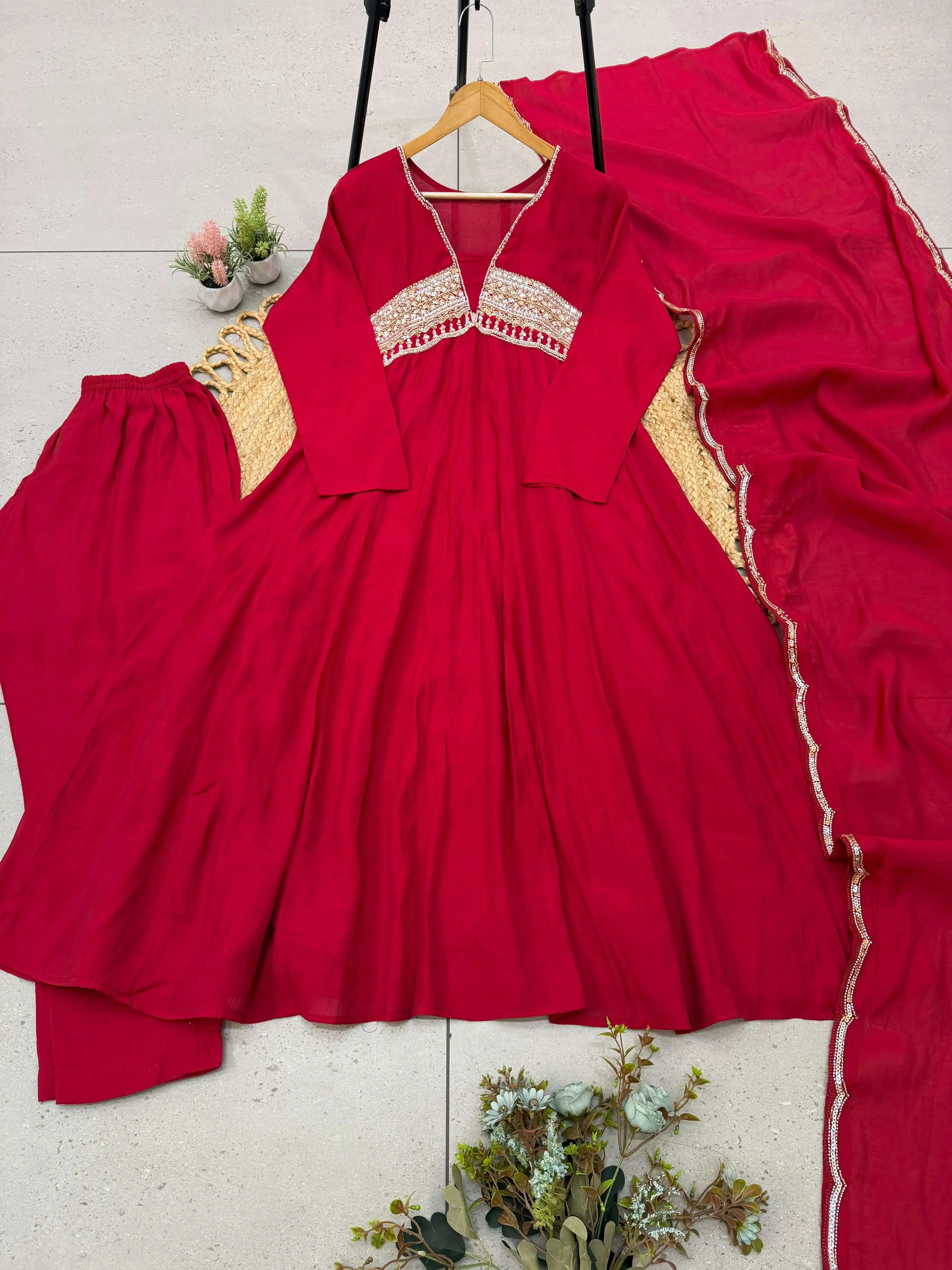 LM 40 - Readymade Dress 3