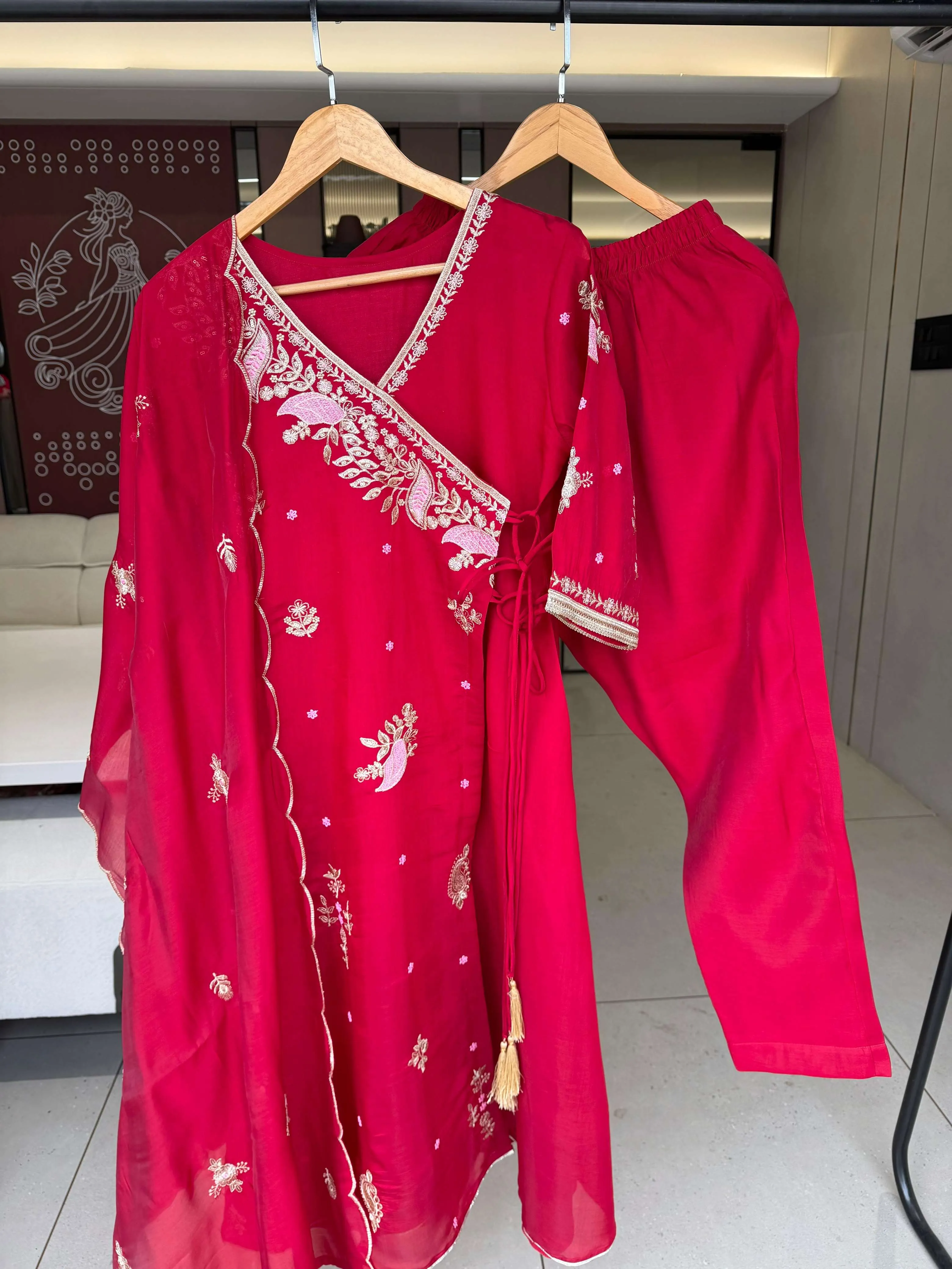 LM 42 - Readymade Dress 5