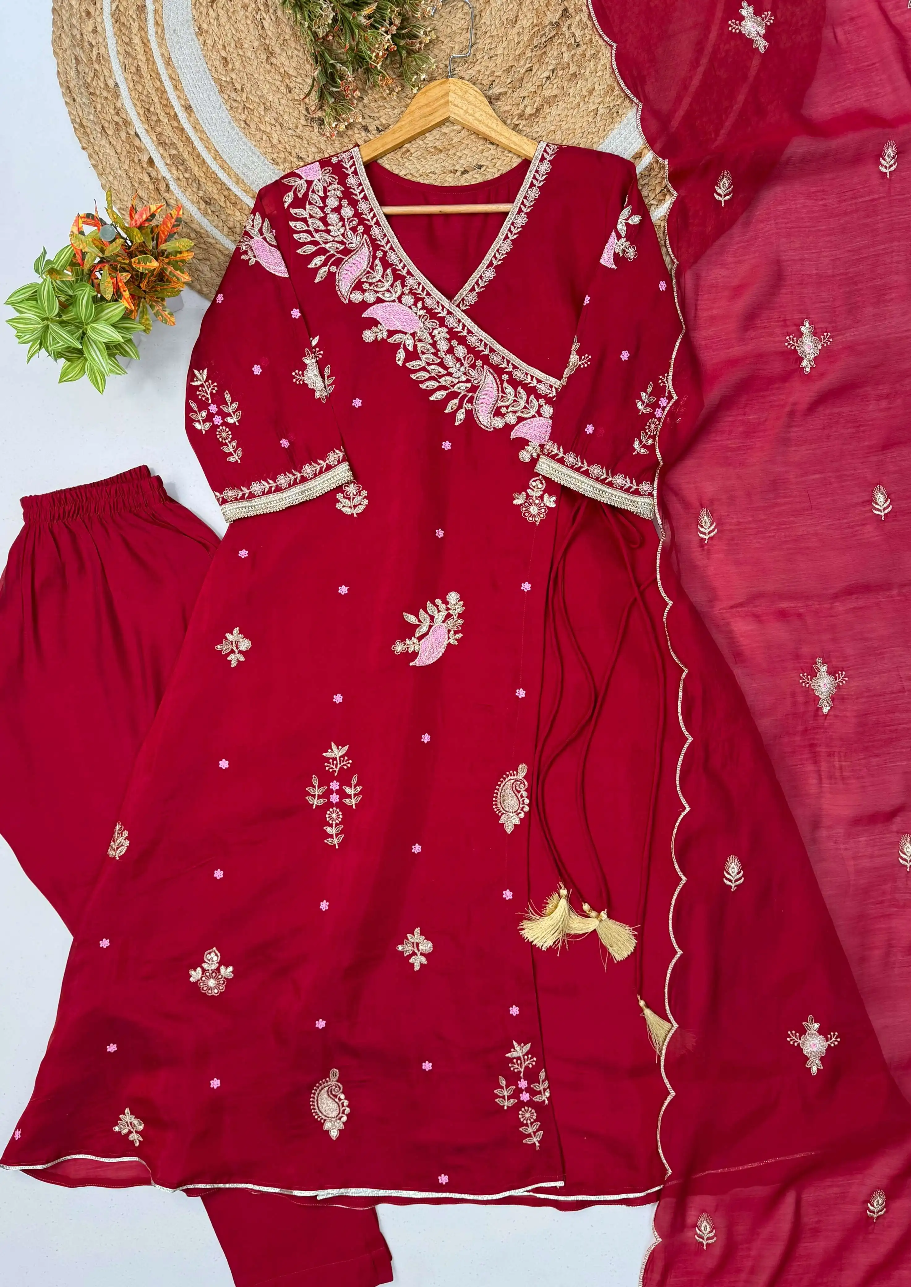 LM 42 - Readymade Dress 7