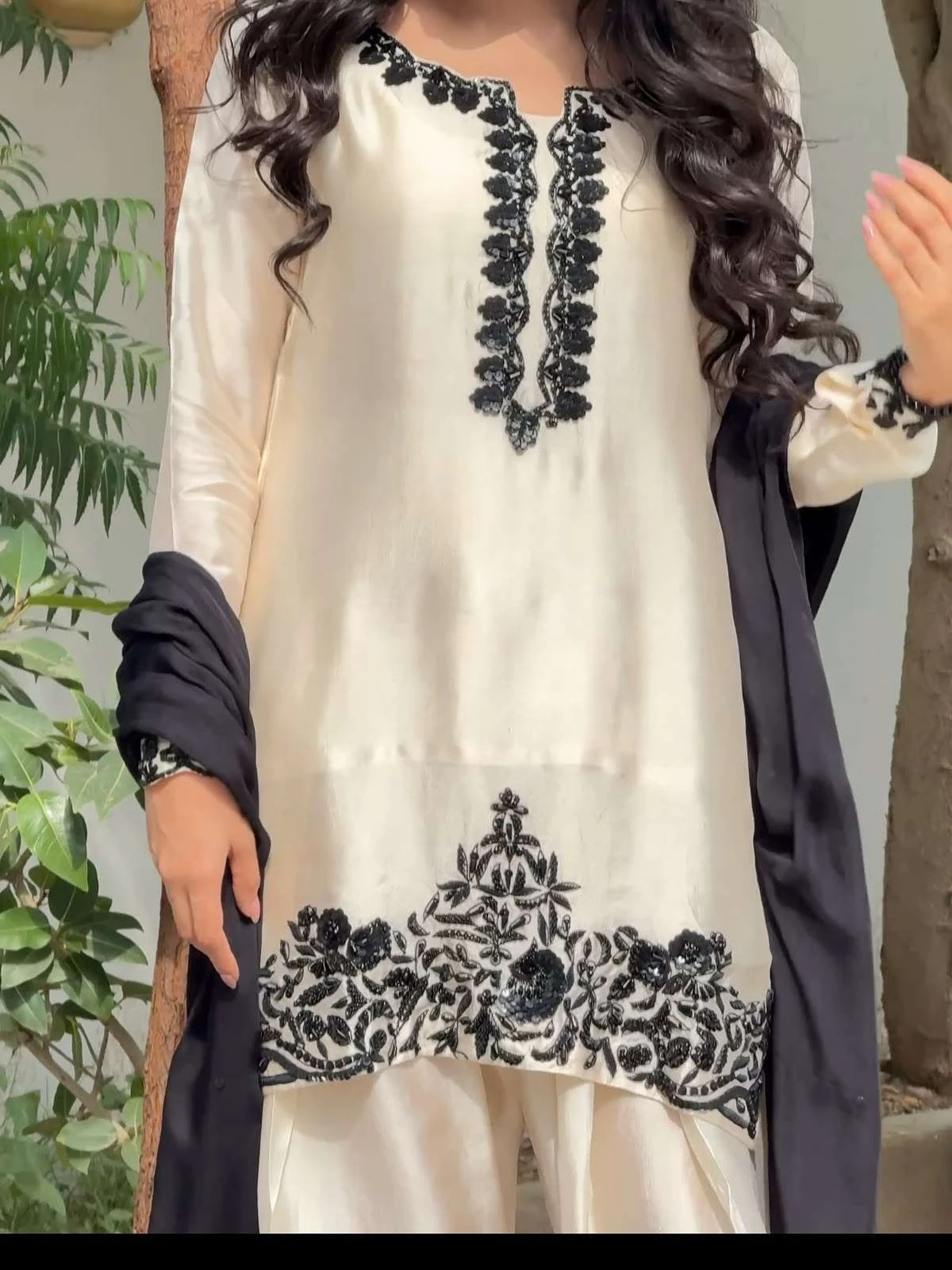 LM 43 - Readymade Dress 4