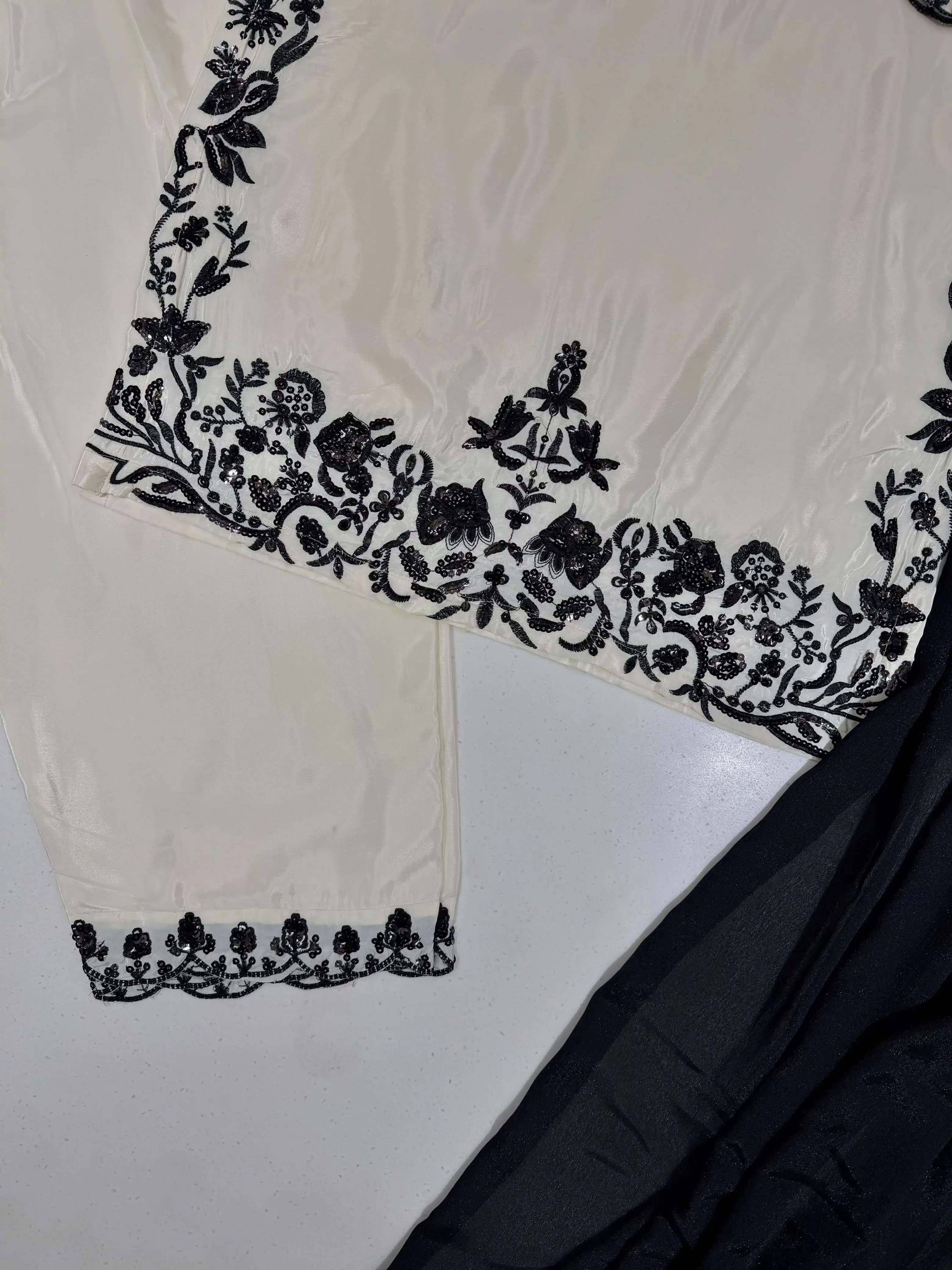 LM 43 - Readymade Dress 8