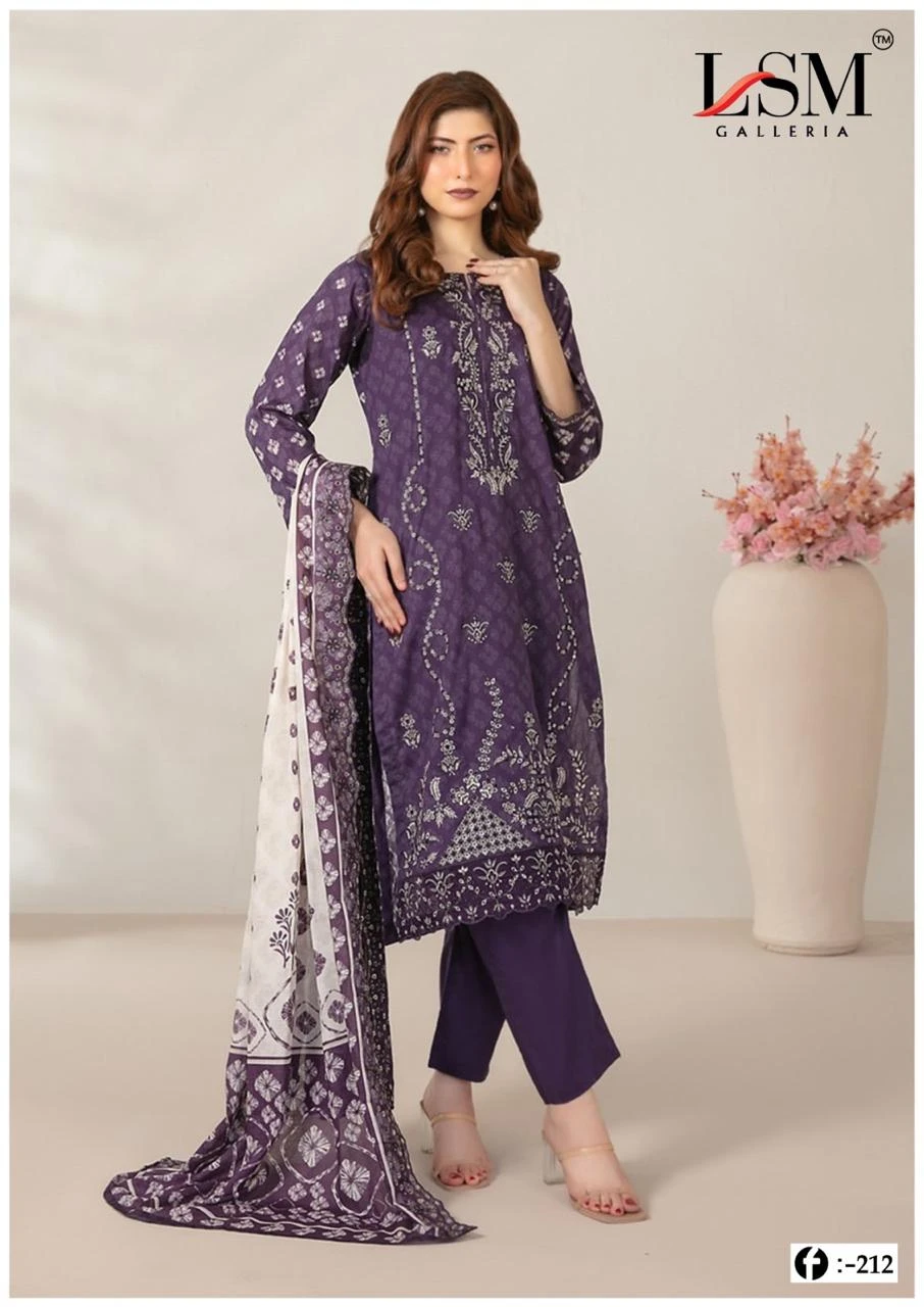 LSM Firdous Queen Vol 21 4