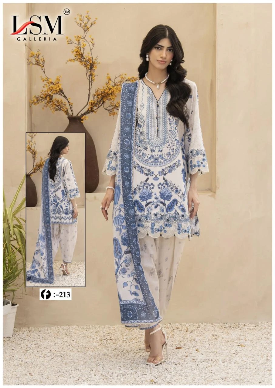 LSM Firdous Queen Vol 21 6