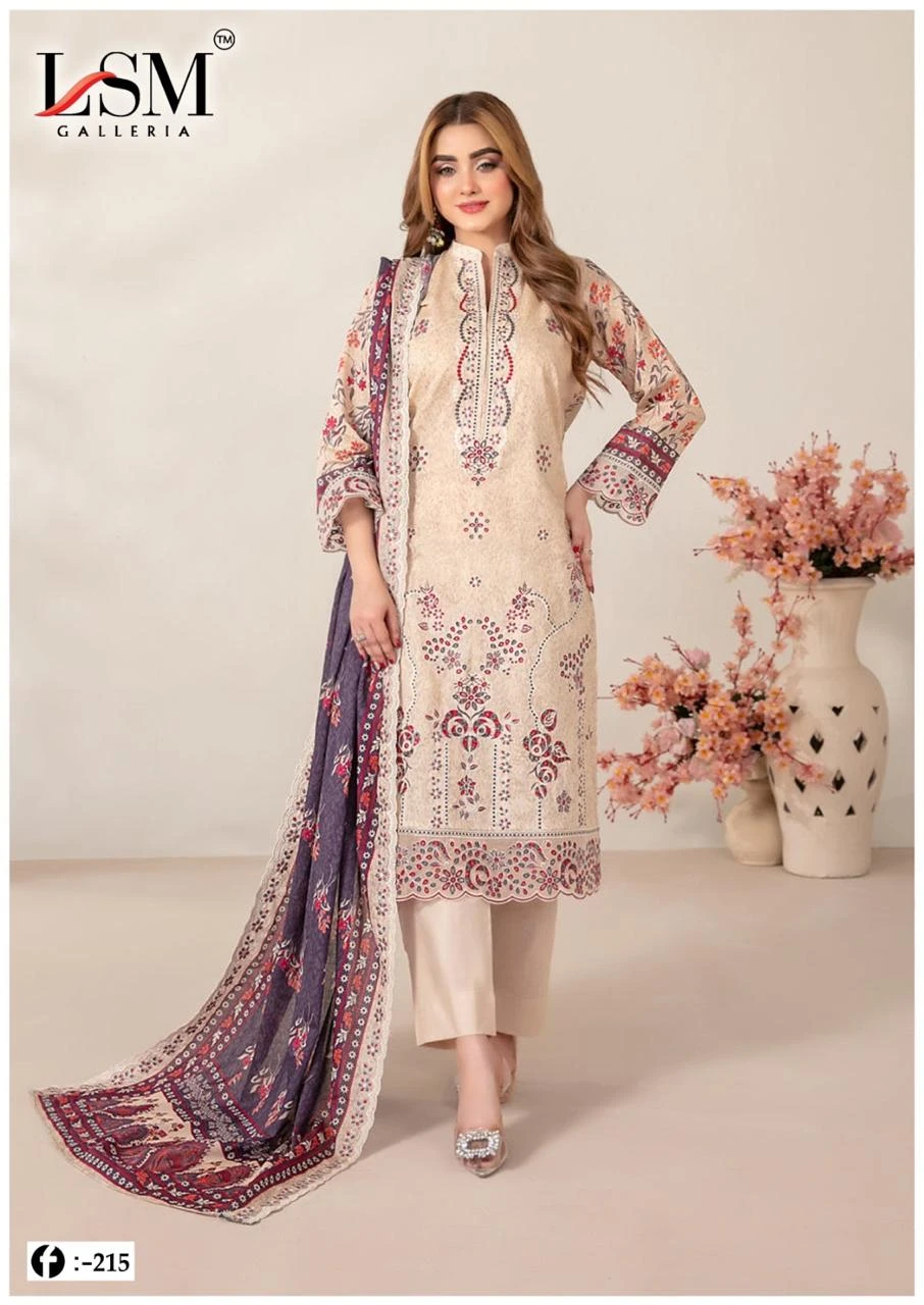 LSM Firdous Queen Vol 21 7
