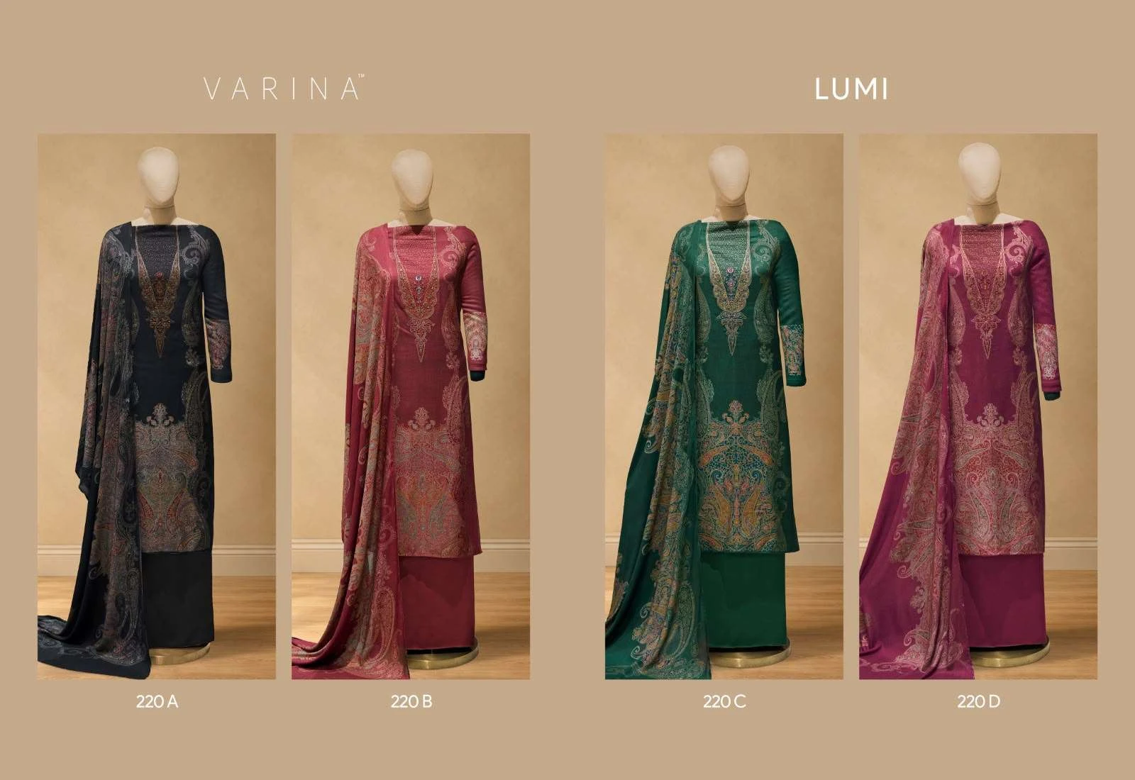 Lumi D No 220 5