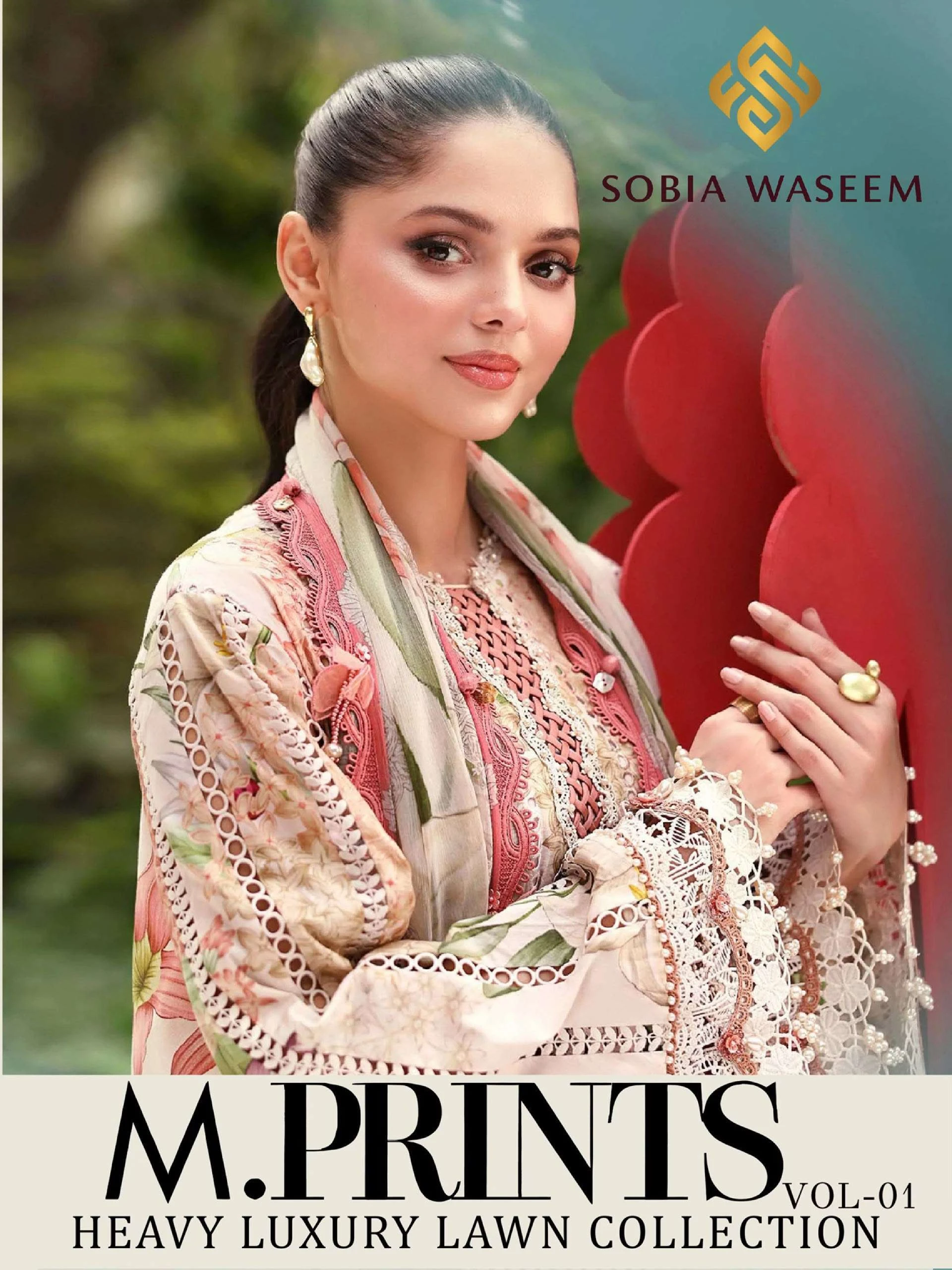 M Print Vol 1 1