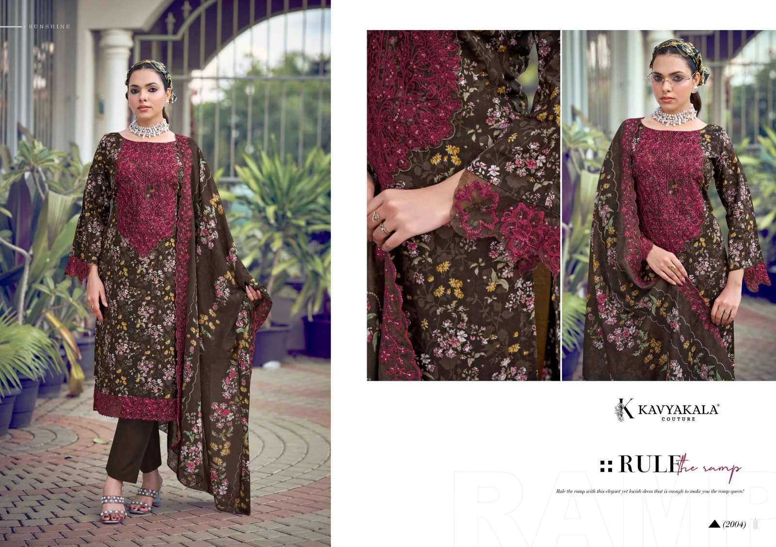 Mahnoor Vol 2 2