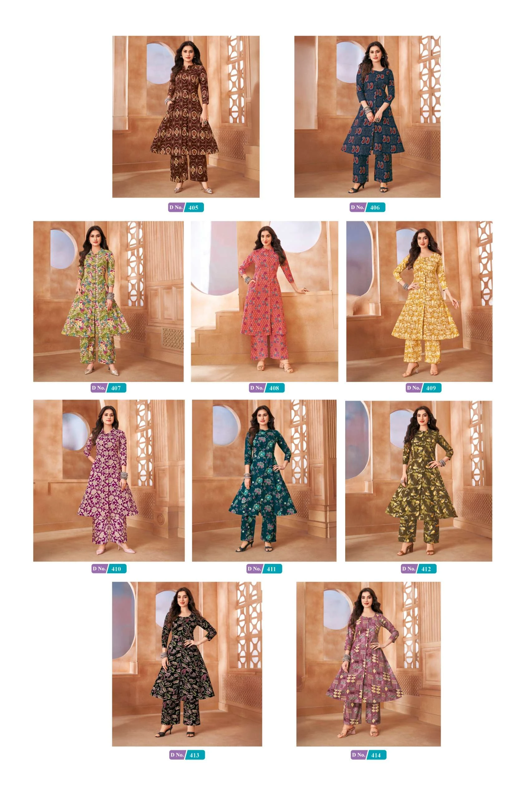 MCM Lifestyle Tulsi Vol 4 4