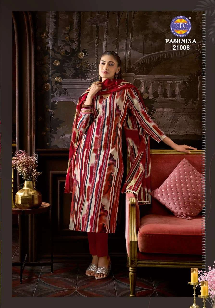 MFC Pashmina Vol 21 12