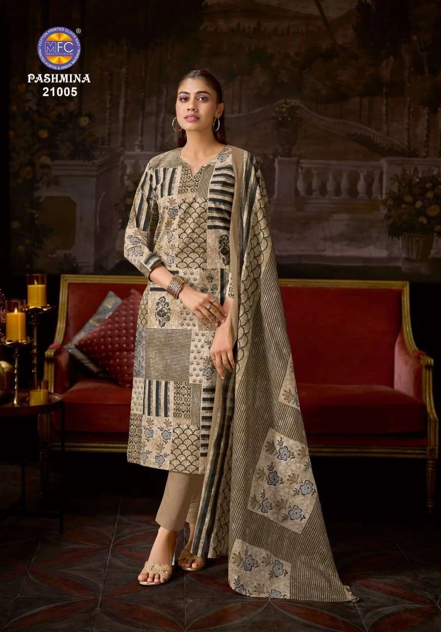 MFC Pashmina Vol 21 13