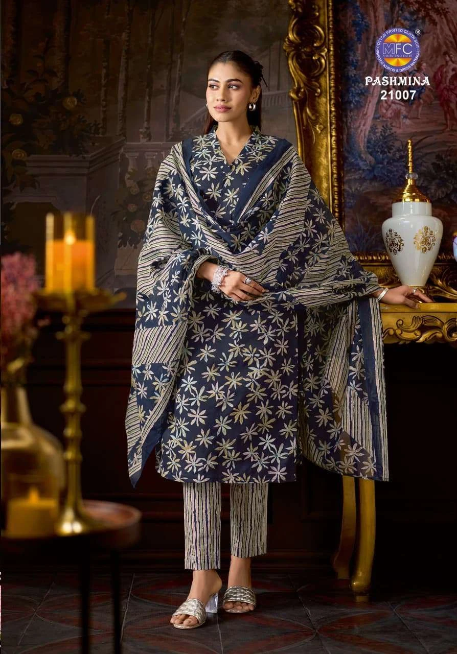 MFC Pashmina Vol 21 2