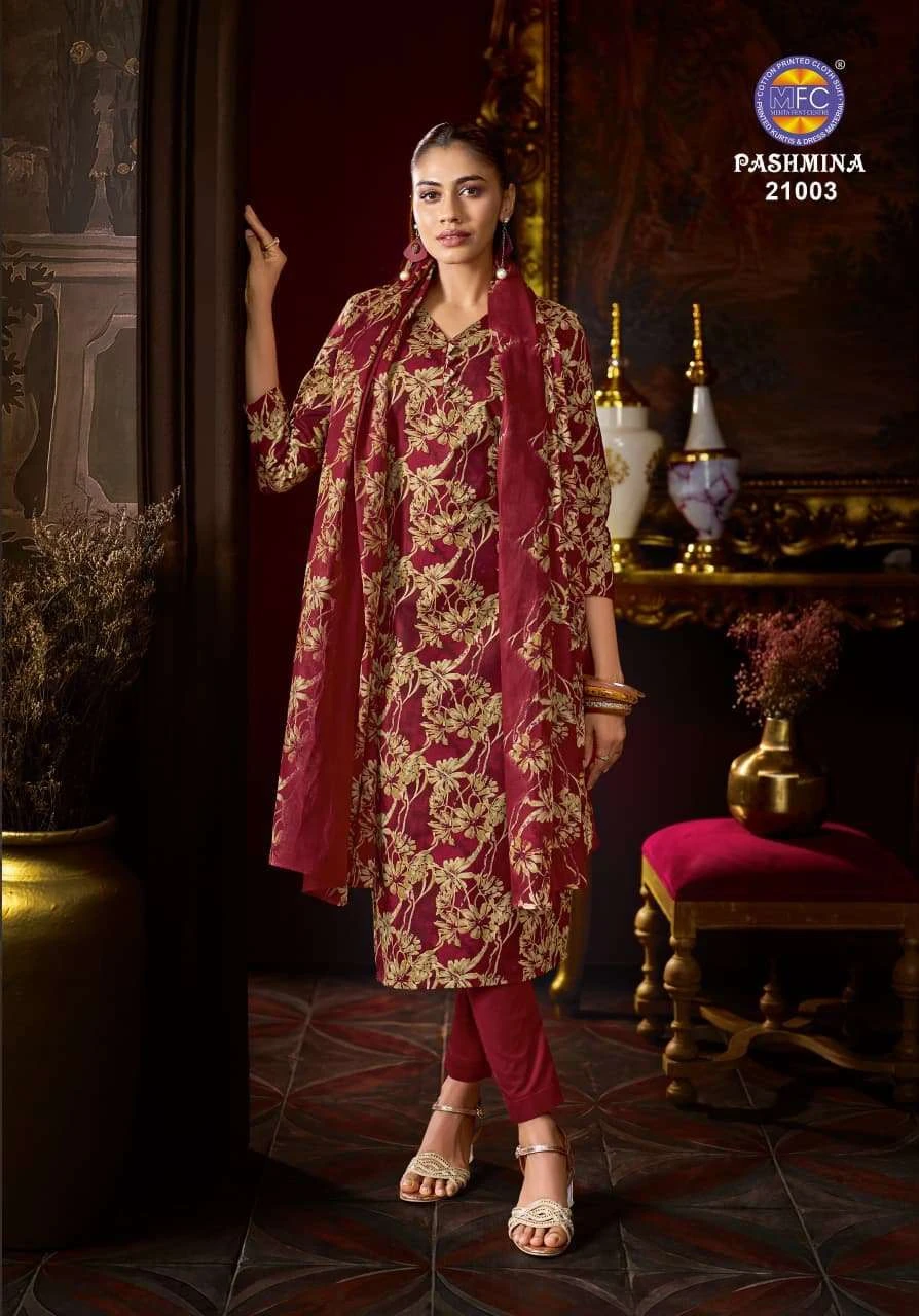 MFC Pashmina Vol 21 4