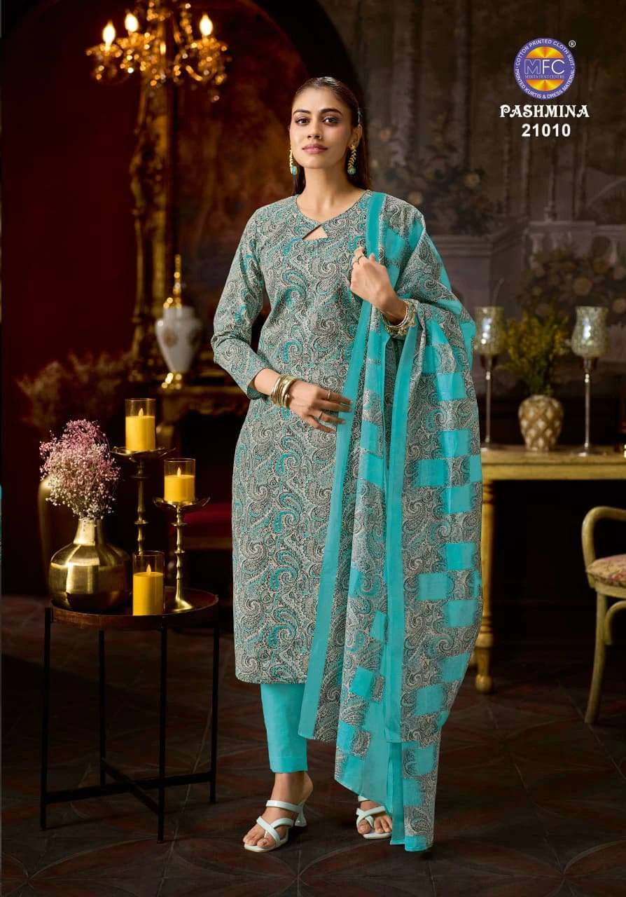 MFC Pashmina Vol 21 6
