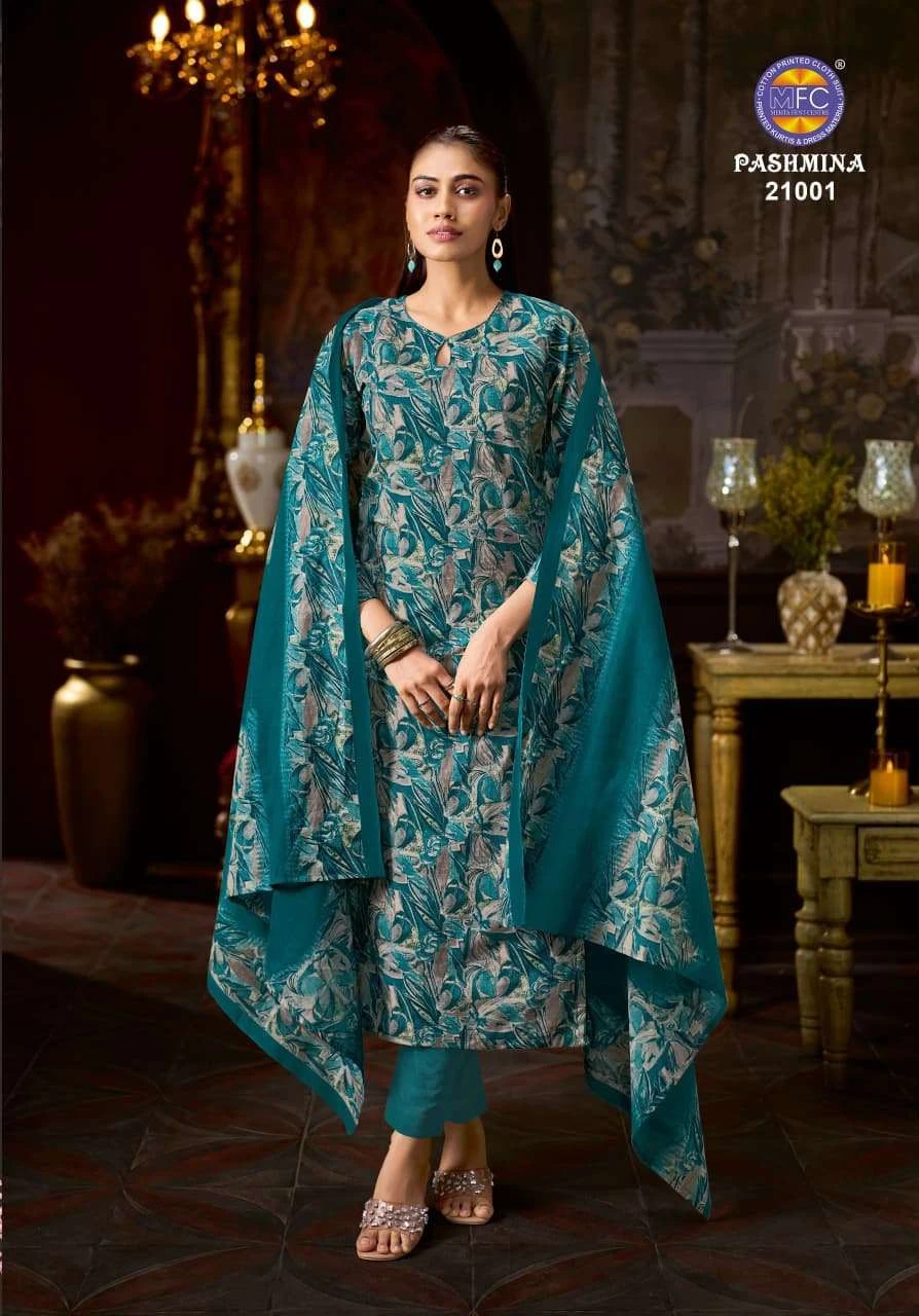 MFC Pashmina Vol 21 7