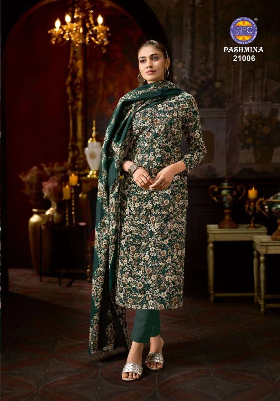 MFC Pashmina Vol 21 8