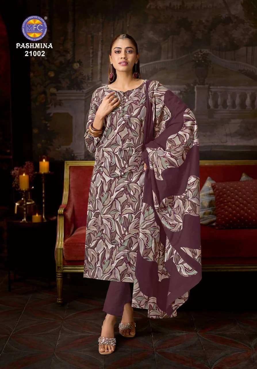 MFC Pashmina Vol 21 9
