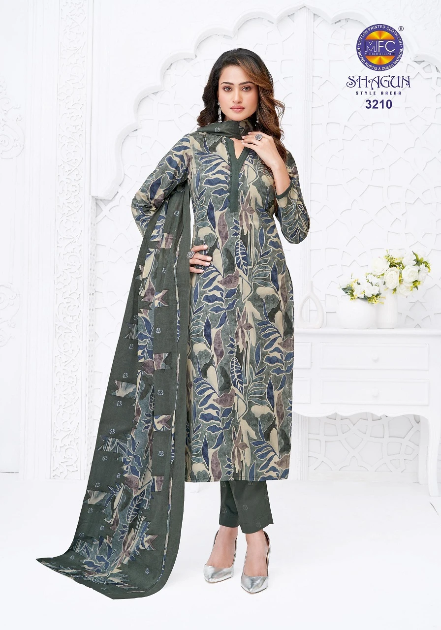 Mfc Shagun Vol 32 3