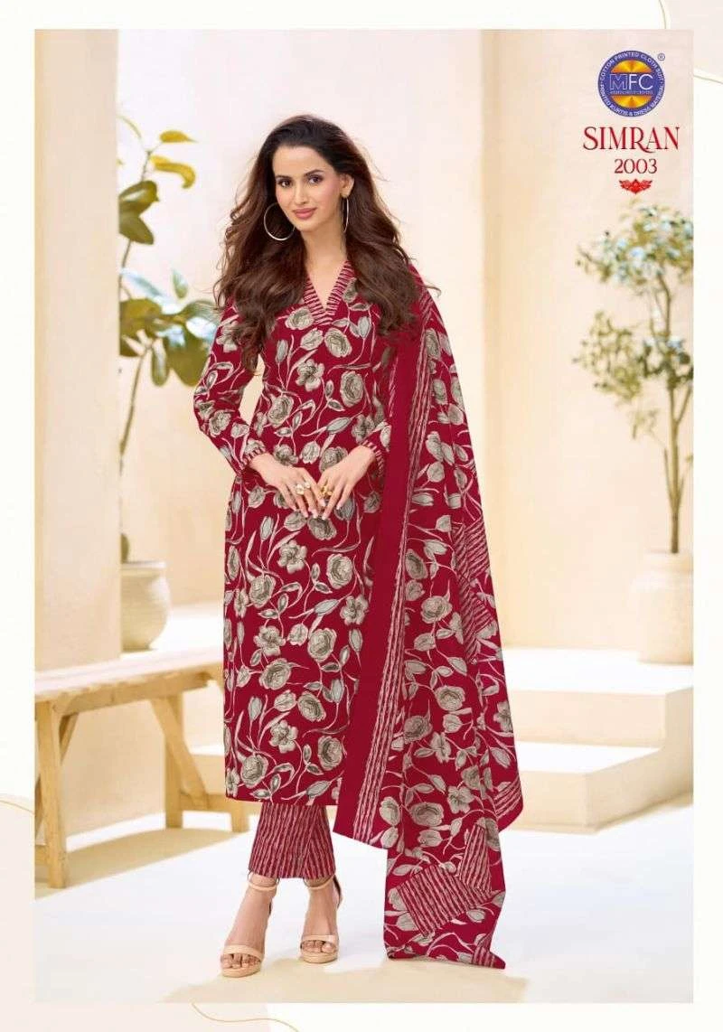 MFC Simran Vol 2 11