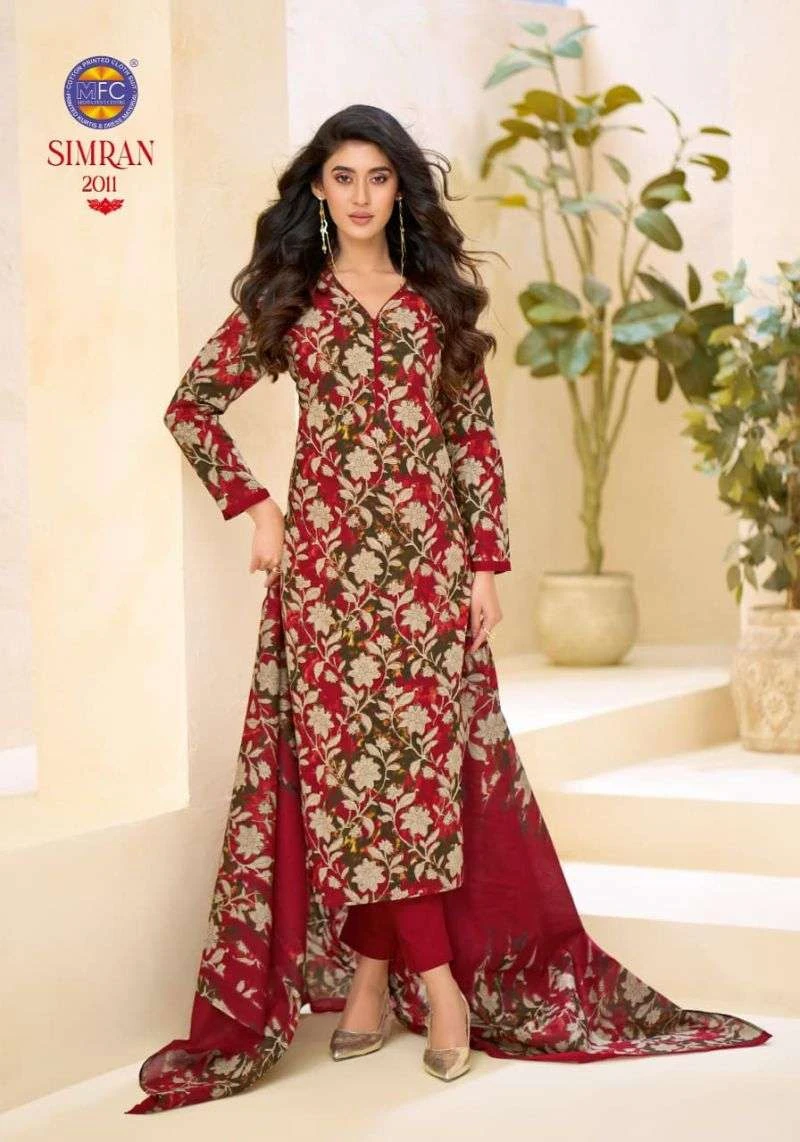 MFC Simran Vol 2 14