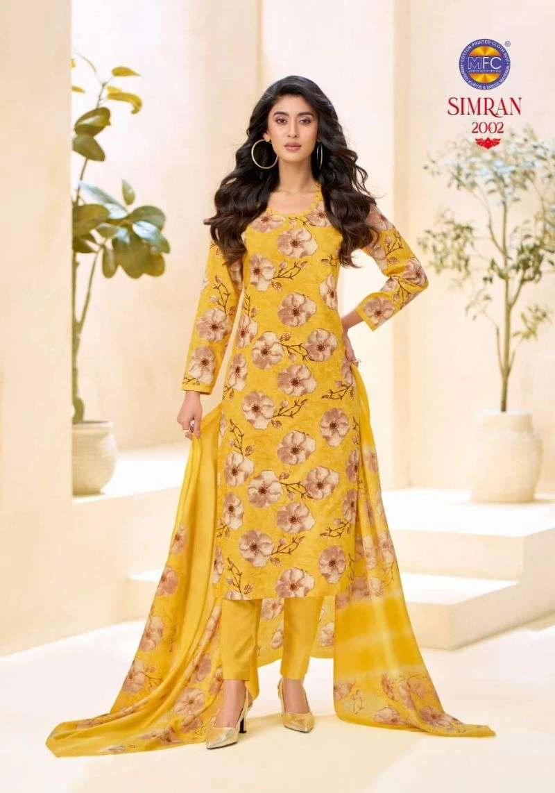 MFC Simran Vol 2 2