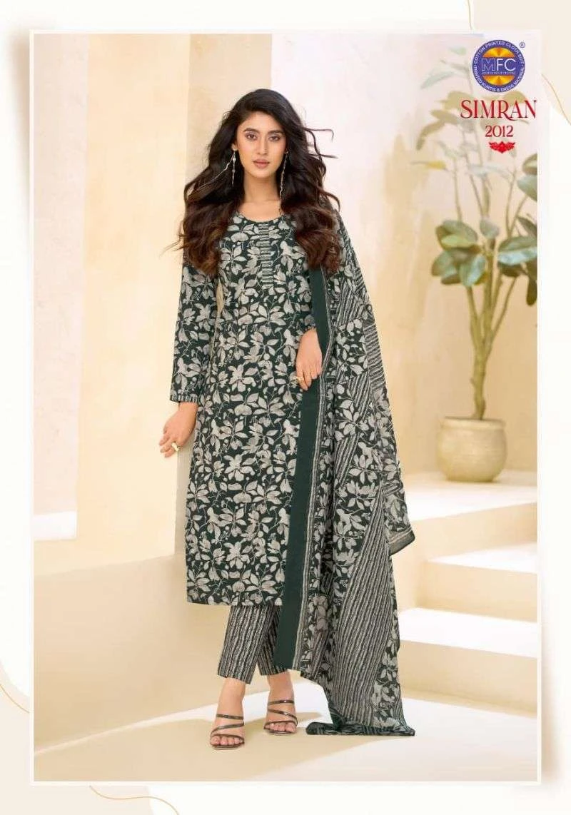MFC Simran Vol 2 4
