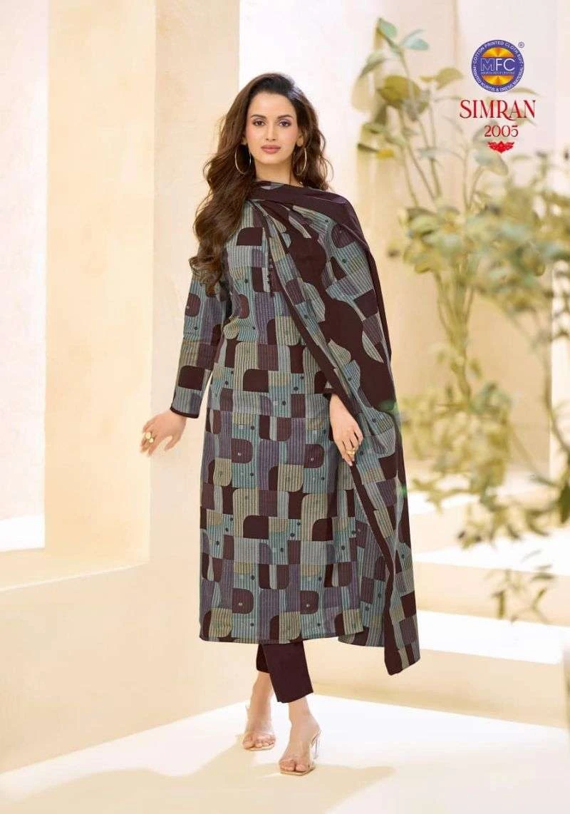 MFC Simran Vol 2 6