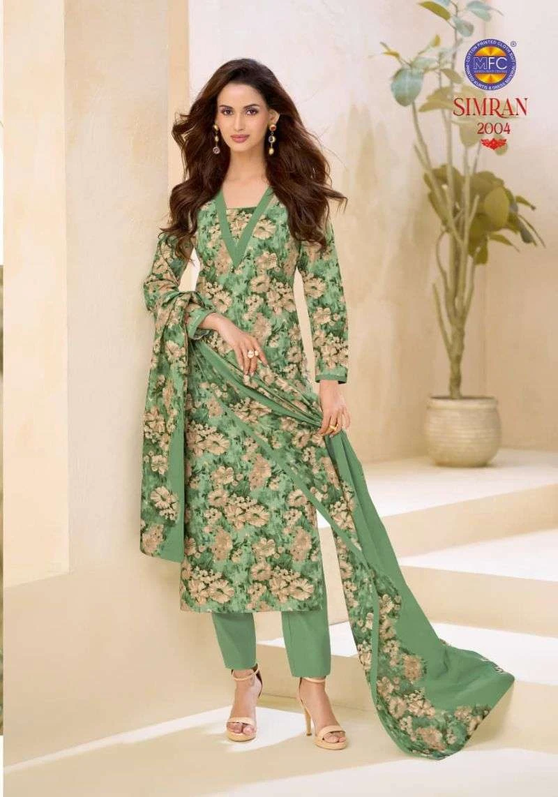 MFC Simran Vol 2 8