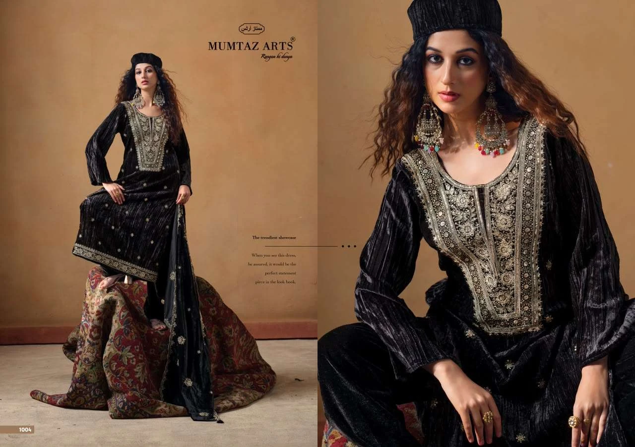 Mumtaz Arts Maharani 2