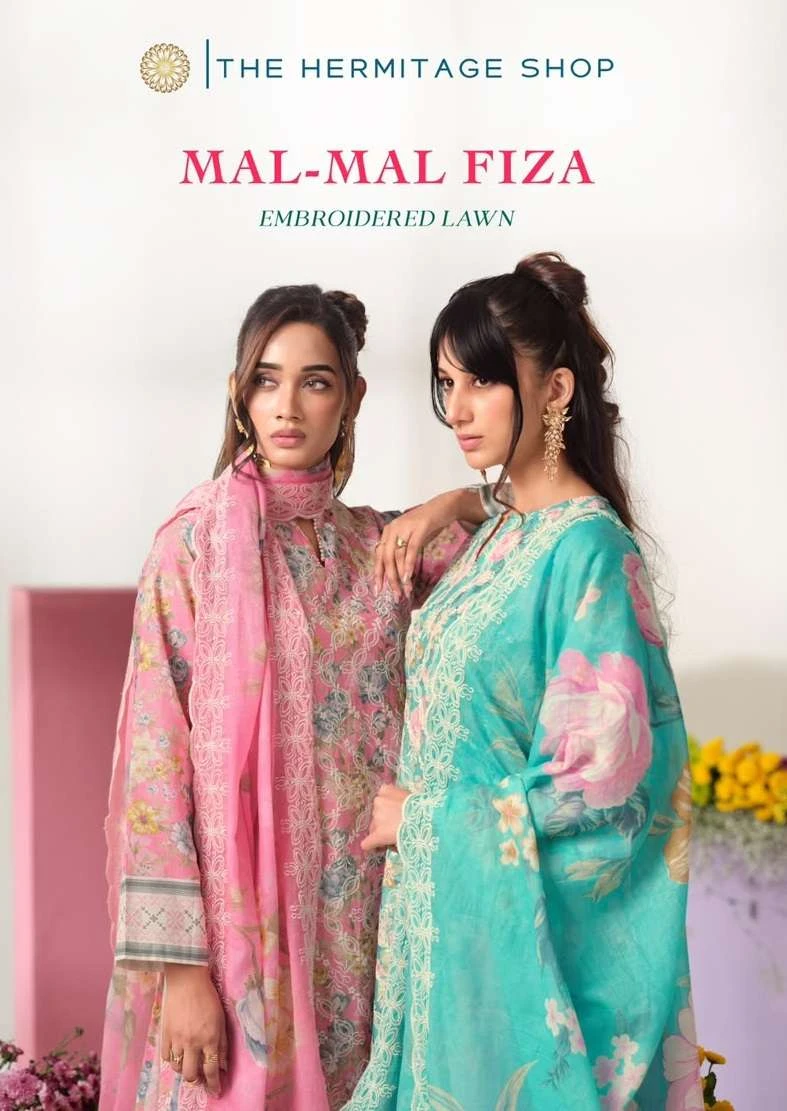 Mumtaz Arts Mal Mal Fiza 1