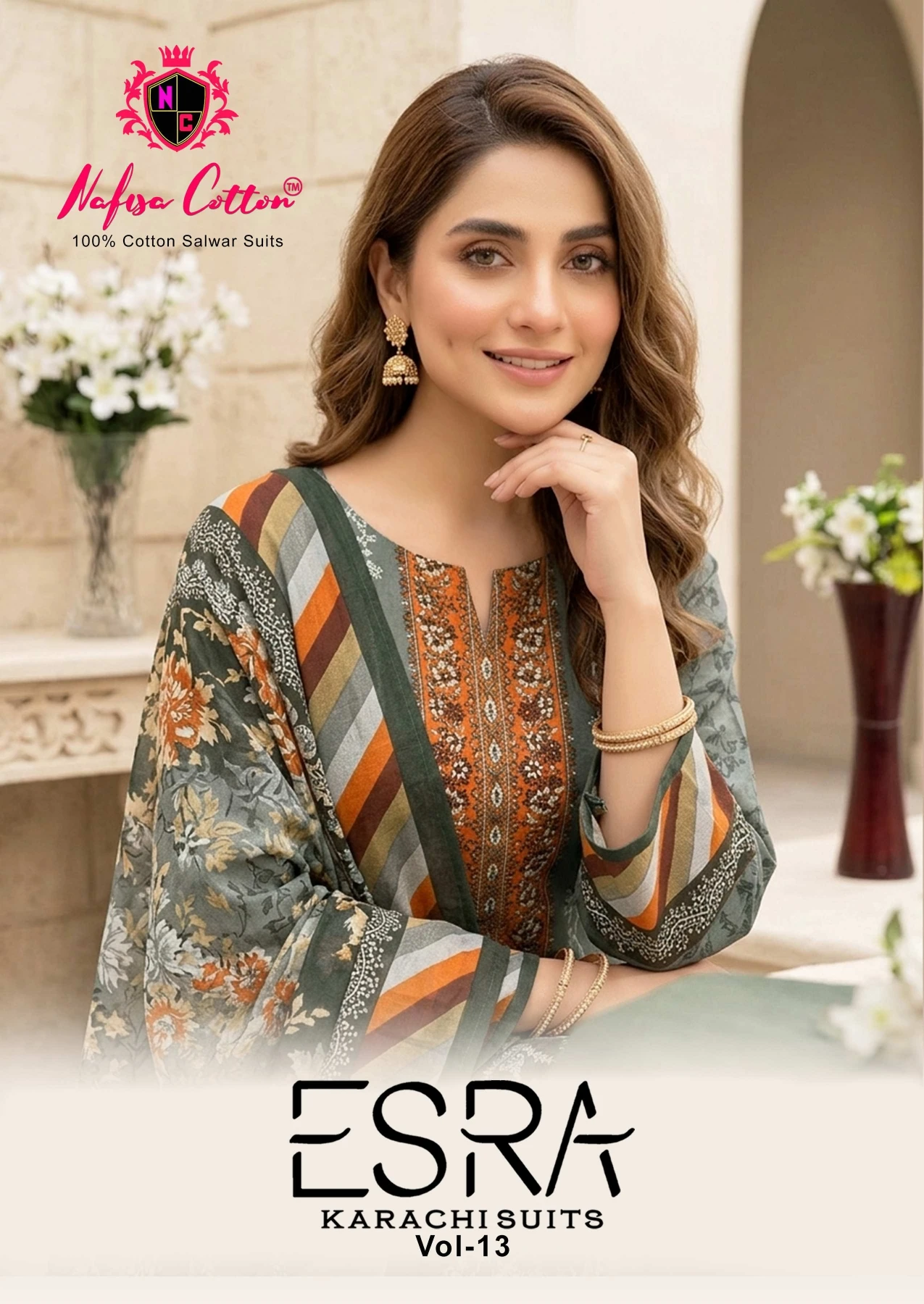 Nafisa Esra Vol 19 1