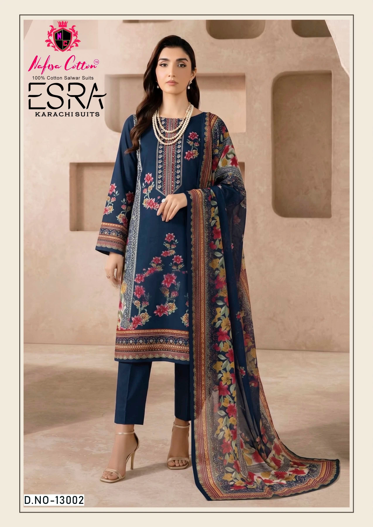 Nafisa Esra Vol 19 3