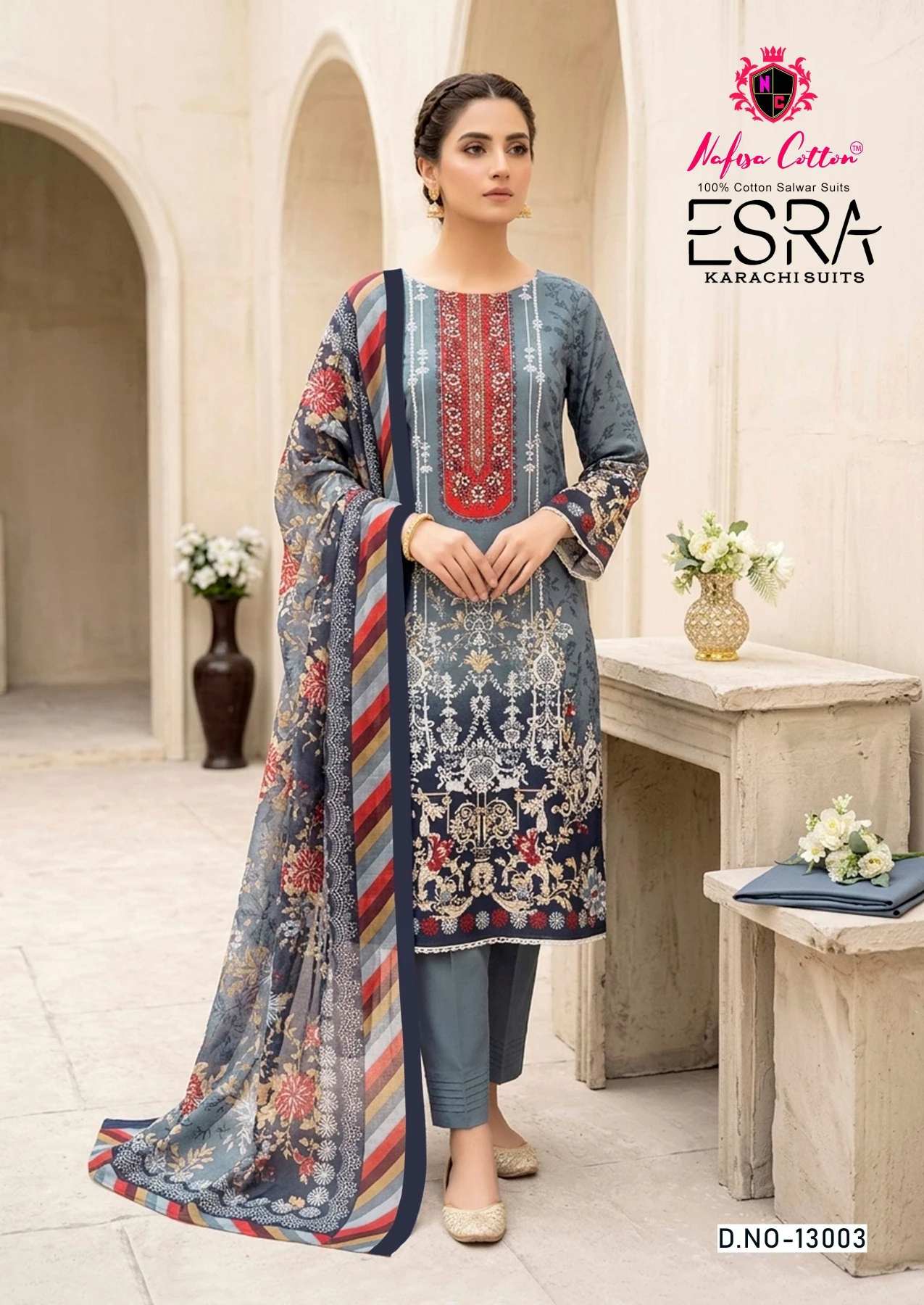 Nafisa Esra Vol 19 4