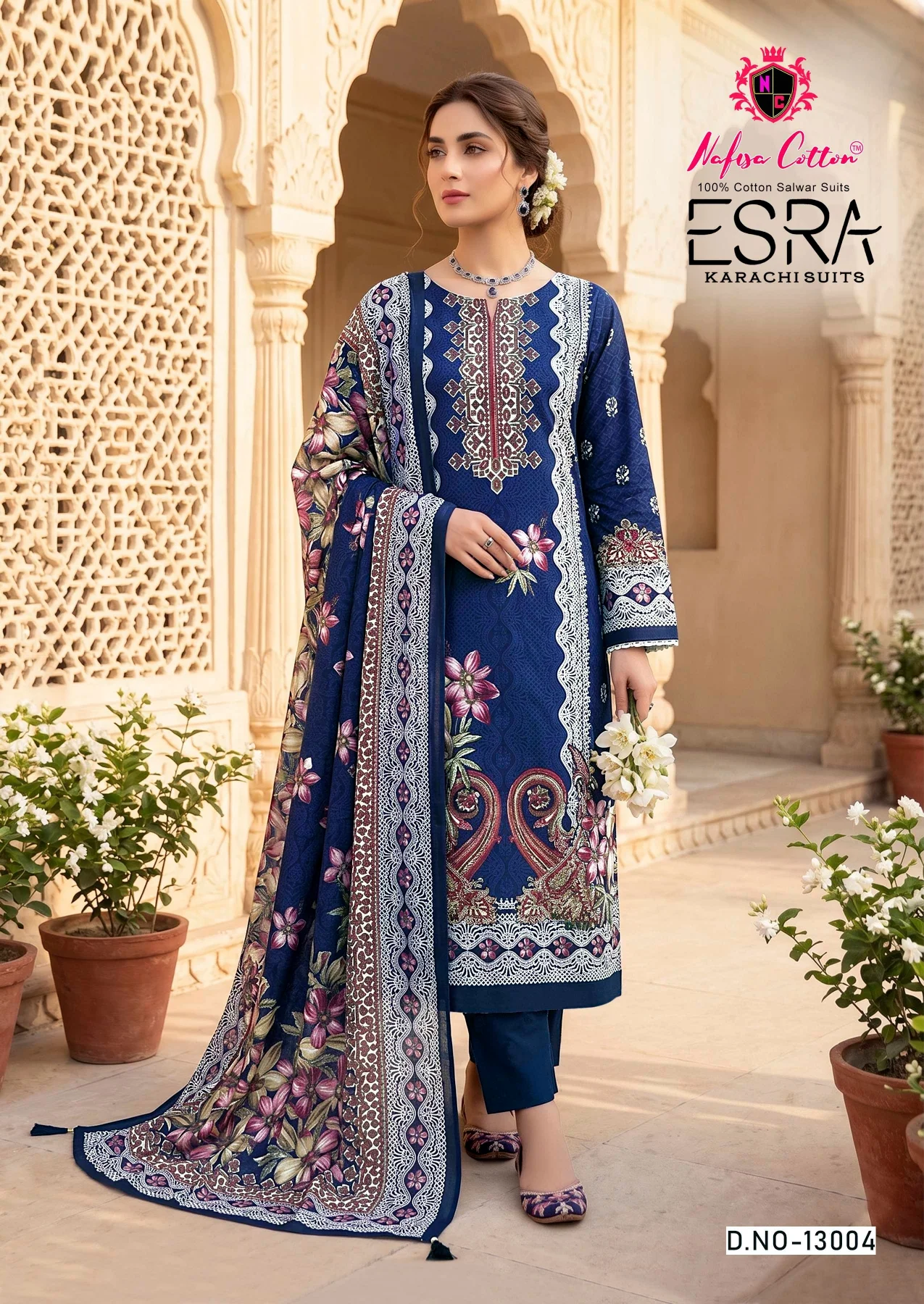 Nafisa Esra Vol 19 5