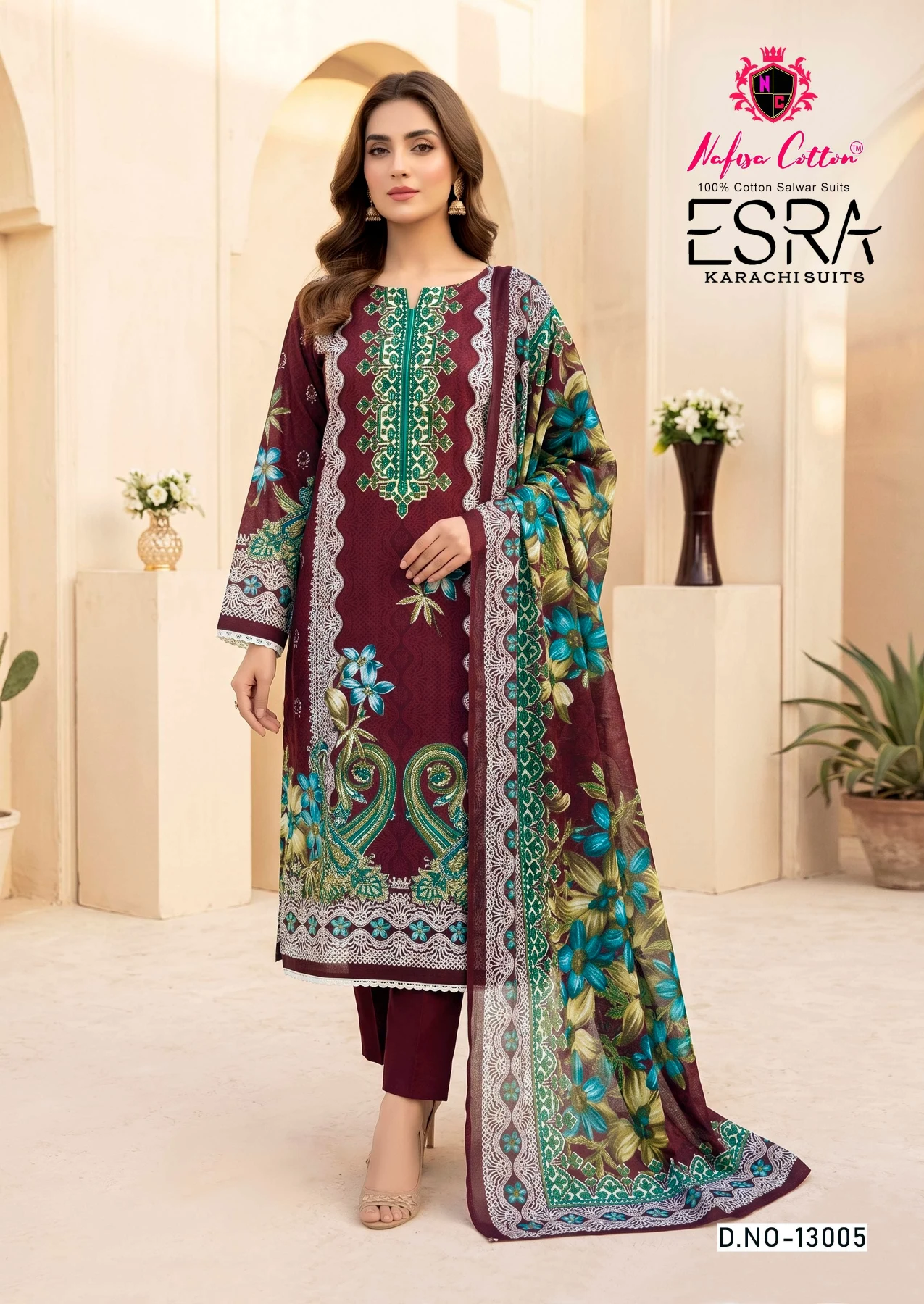 Nafisa Esra Vol 19 6
