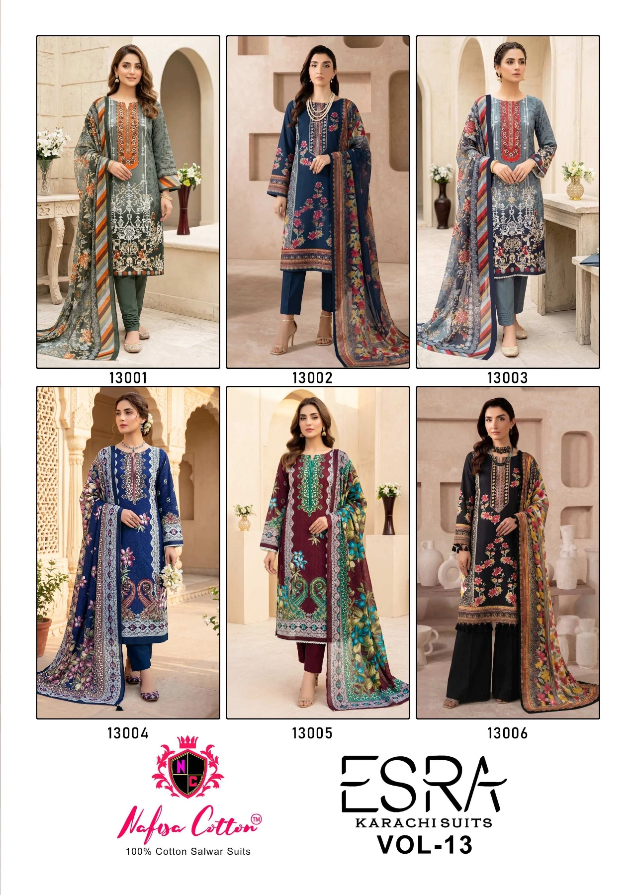 Nafisa Esra Vol 19 8