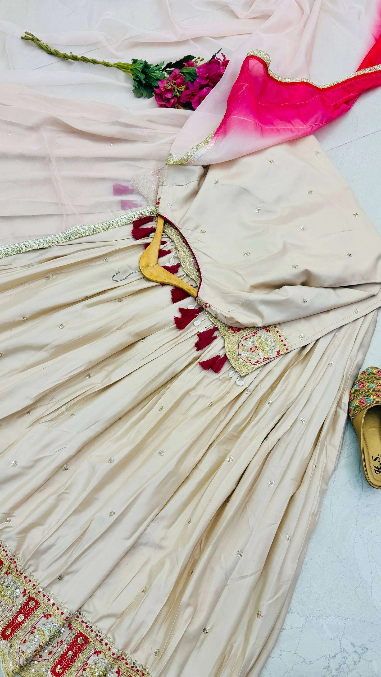 Noor Lehengas - Readymade Dress 6