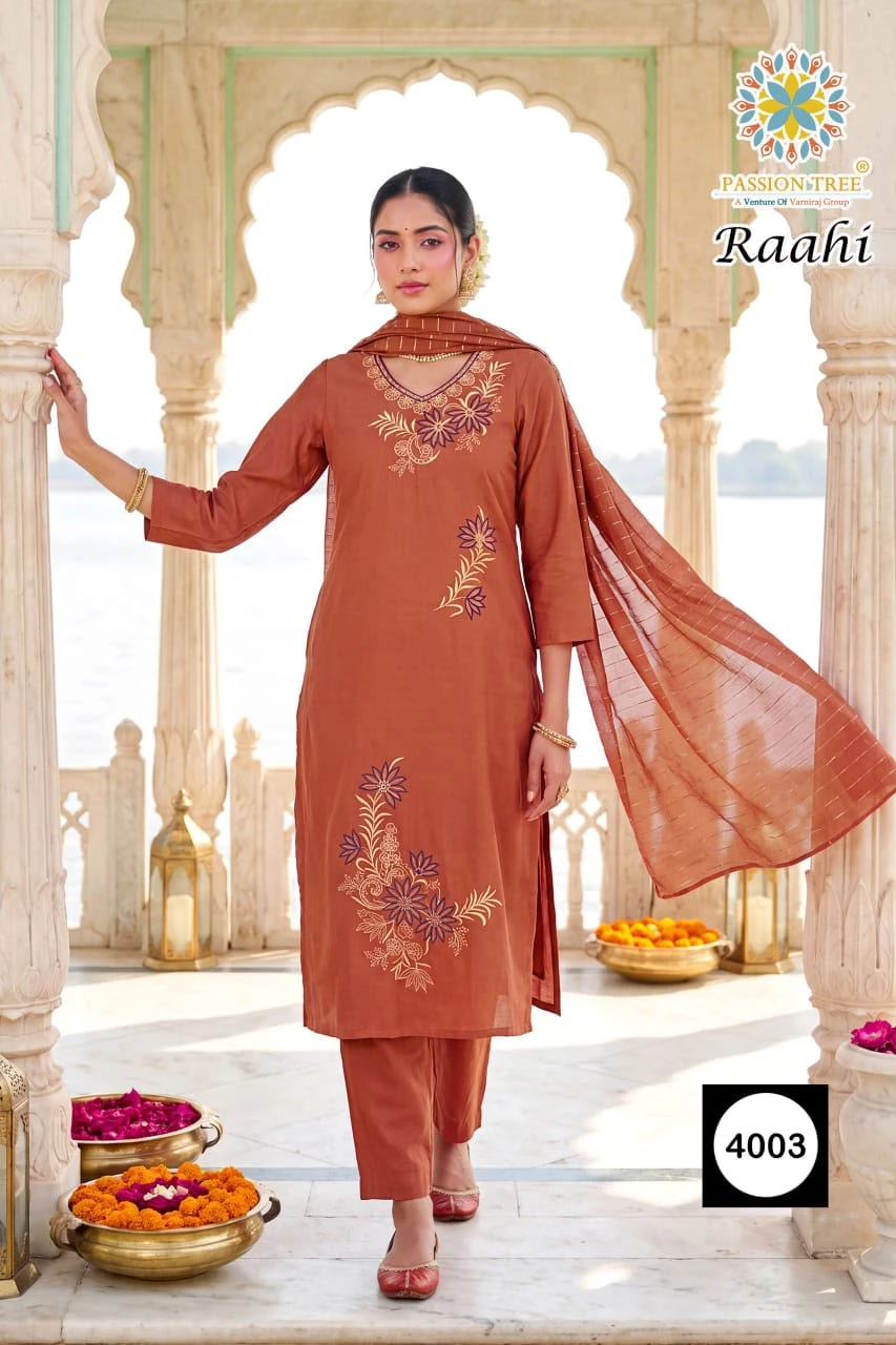Passion Tree Raahi Vol-4 3