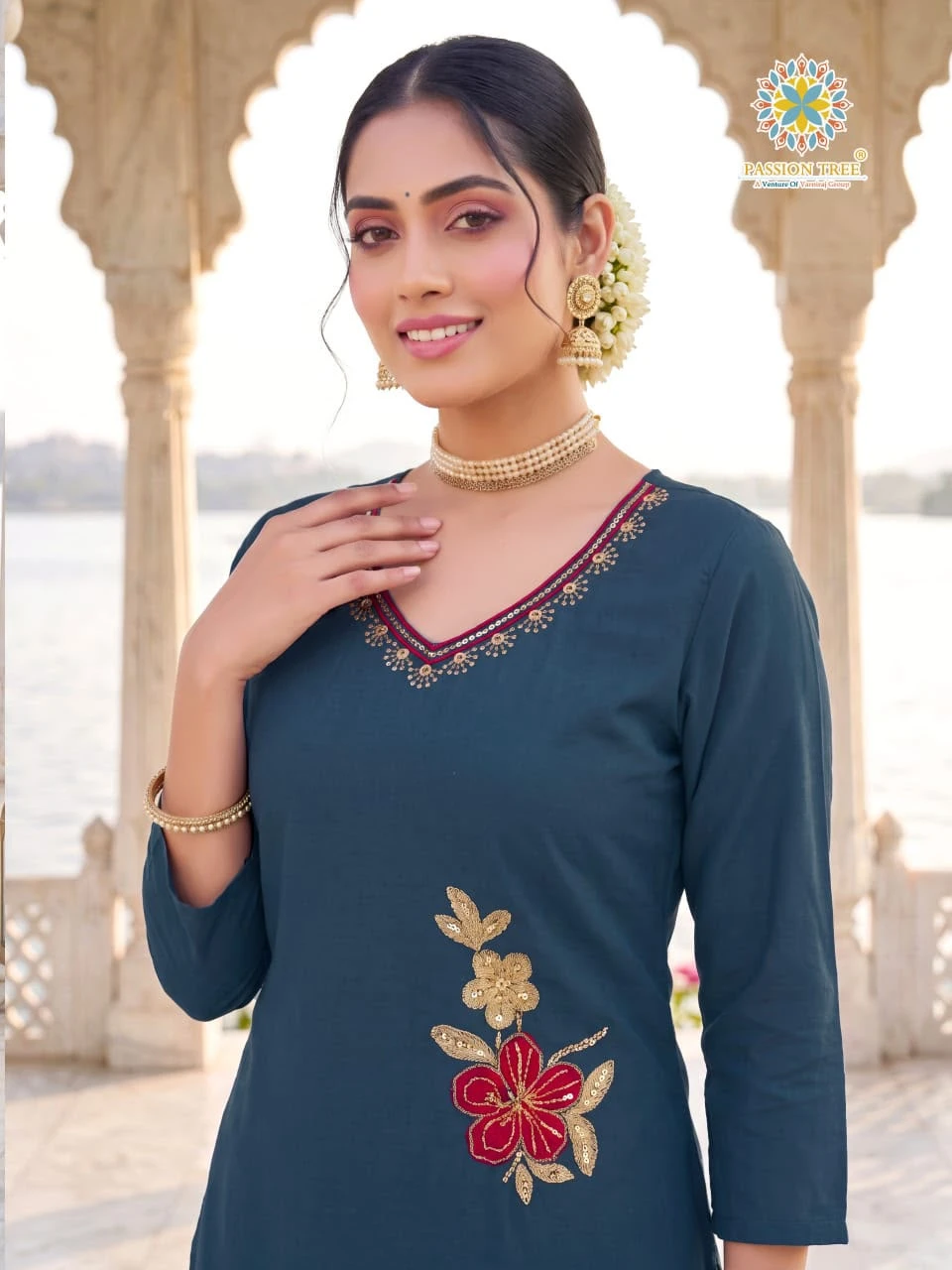Passion Tree Raahi Vol-4 6