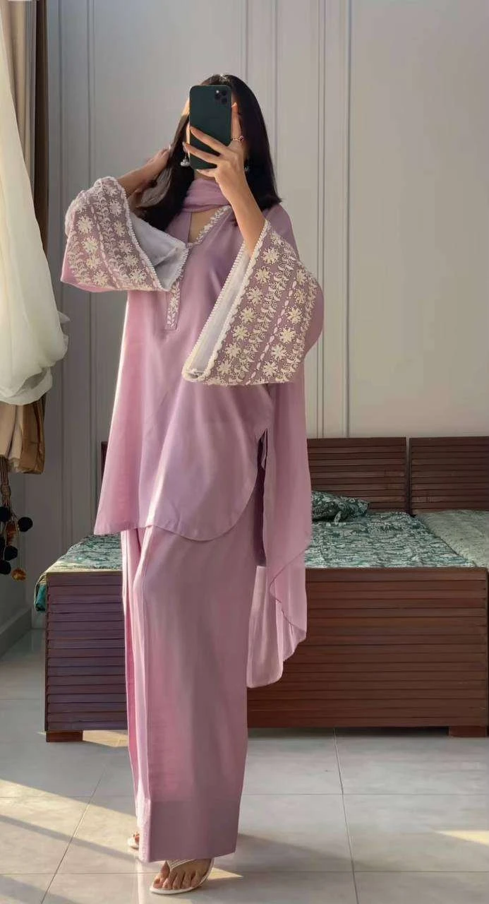 Pd 1095 - Readymade Dress 2