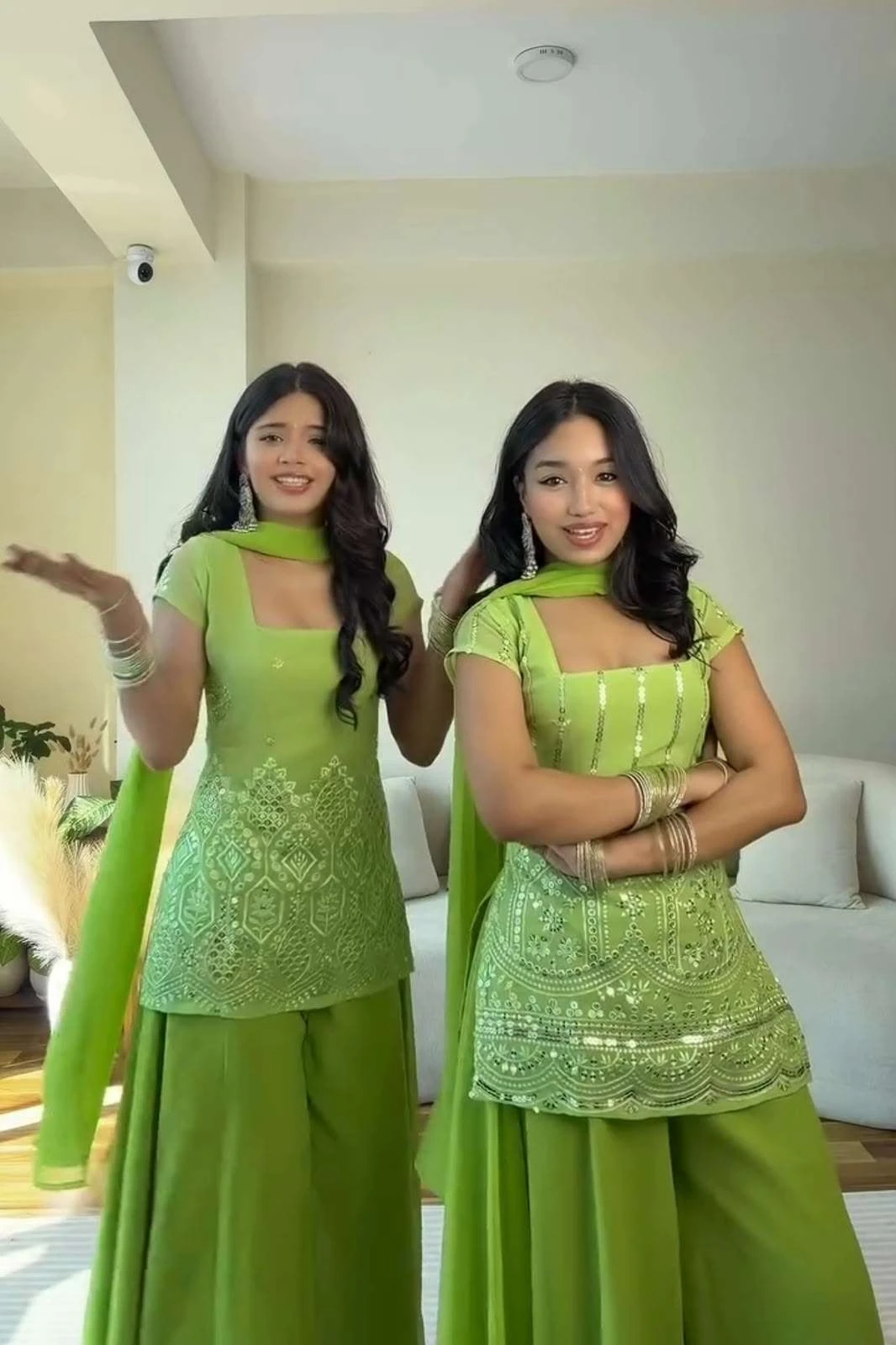Pd 1179 - Readymade Dress 2
