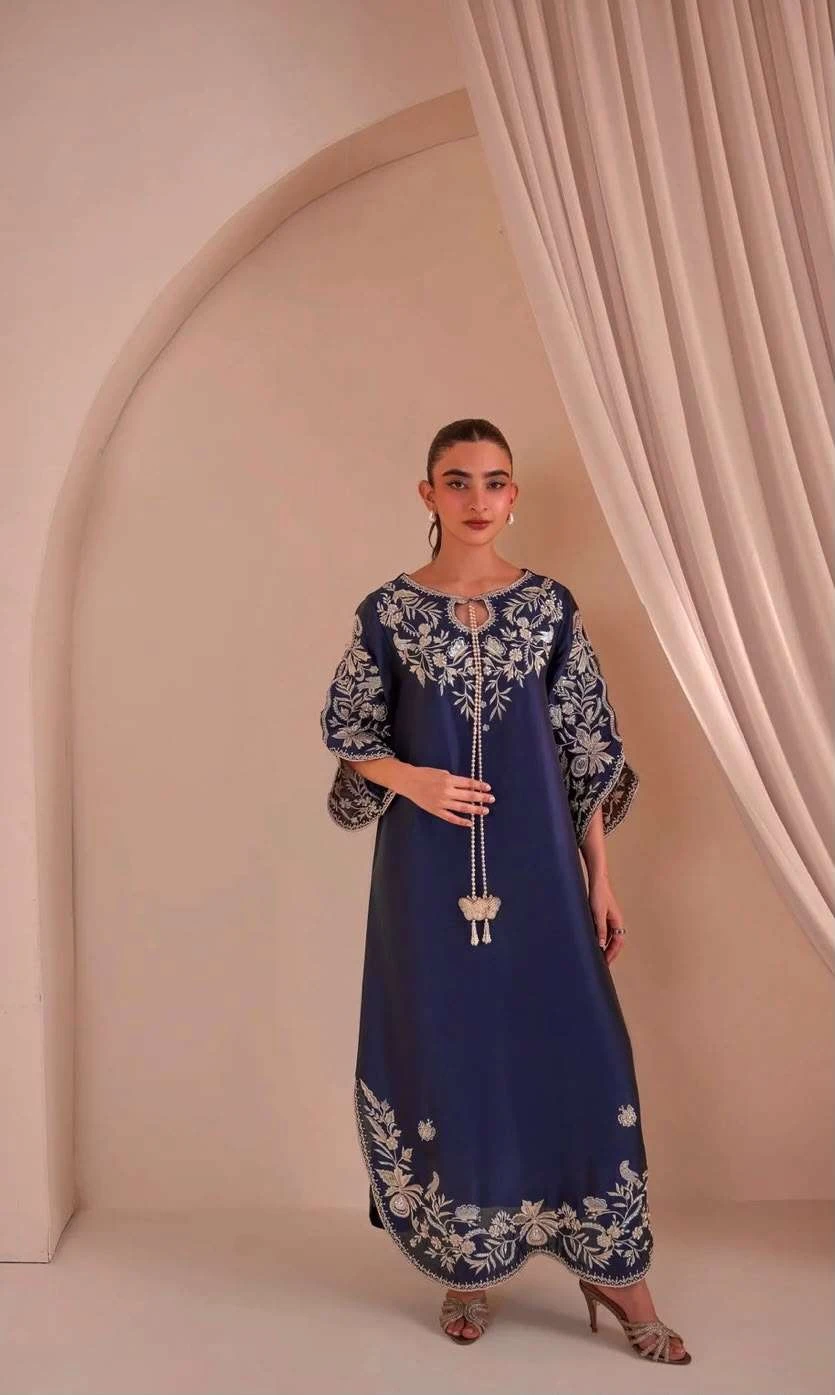 Pd 1180 - Readymade Dress 2