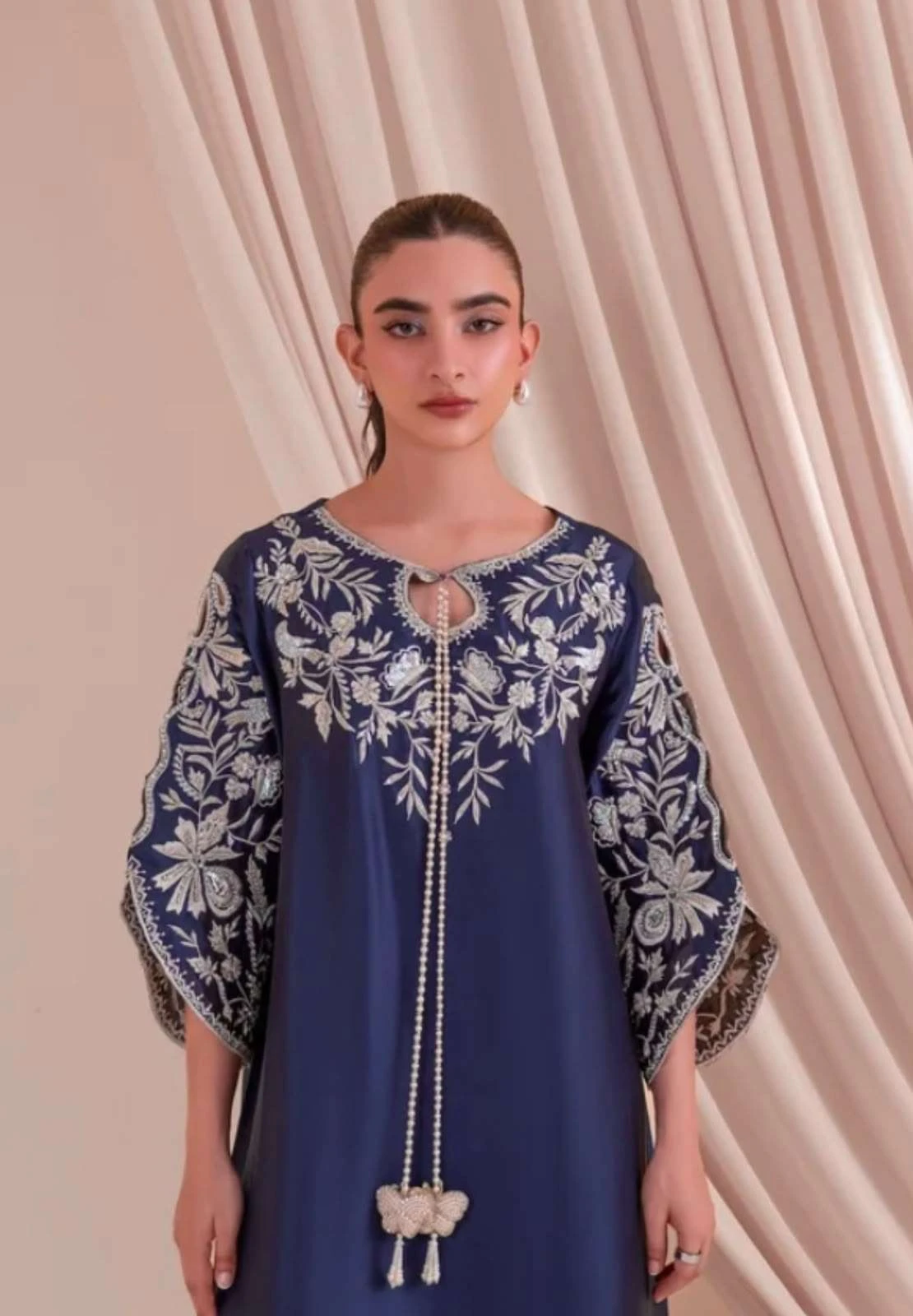Pd 1180 - Readymade Dress 3