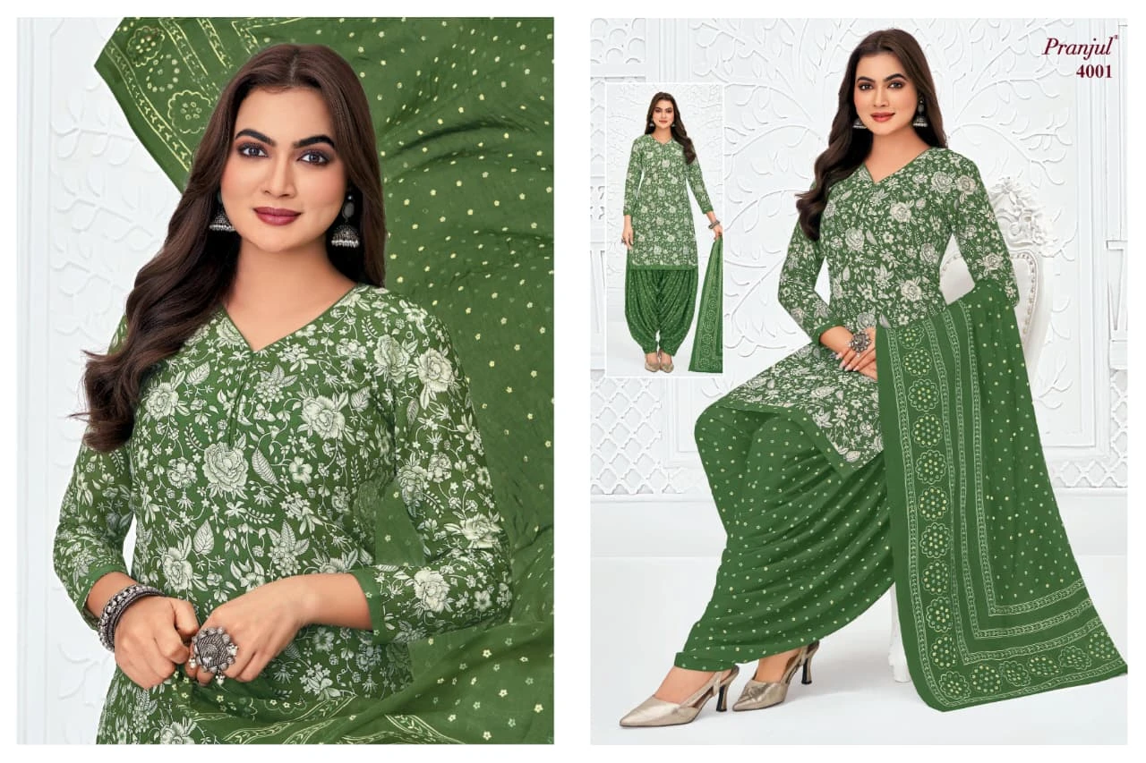 Pranjul Priyanshi Vol 40 19
