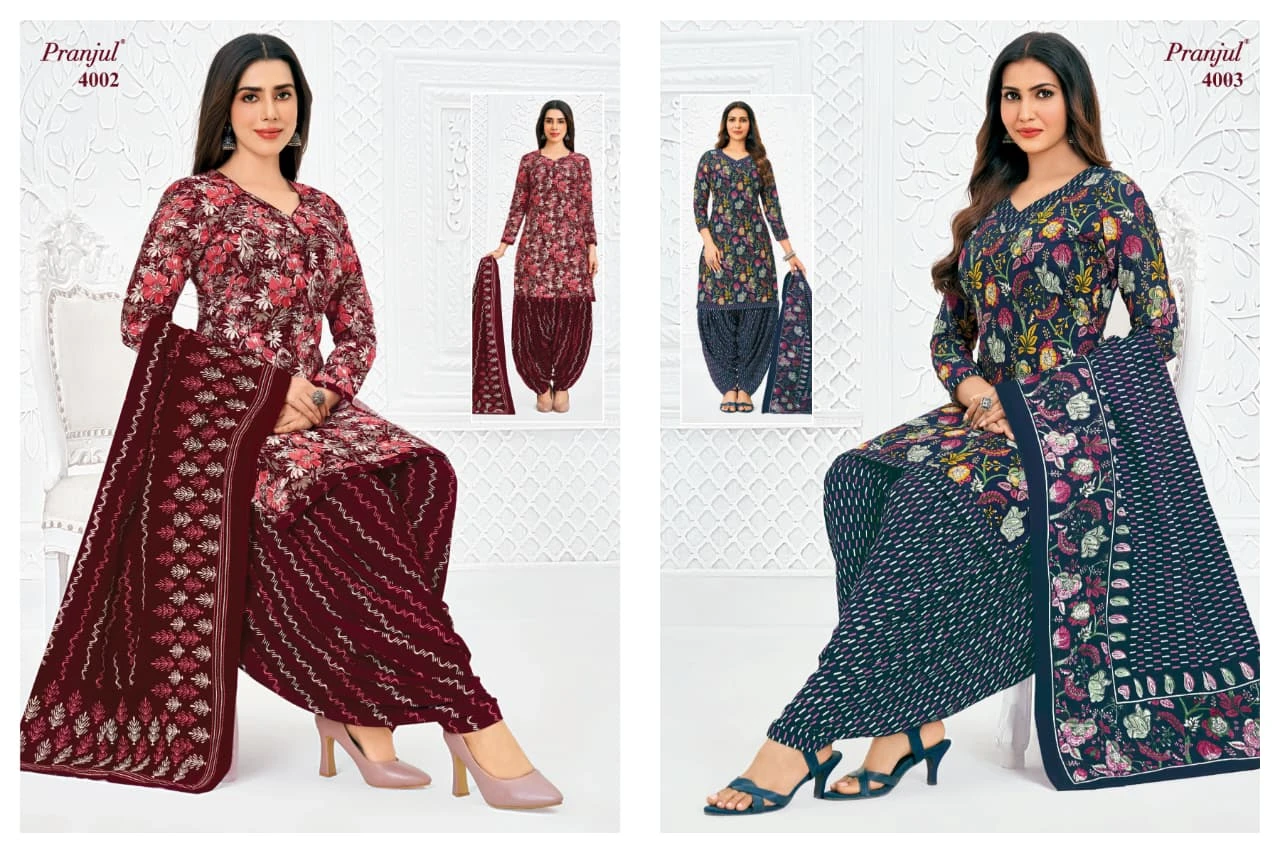 Pranjul Priyanshi Vol 40 27