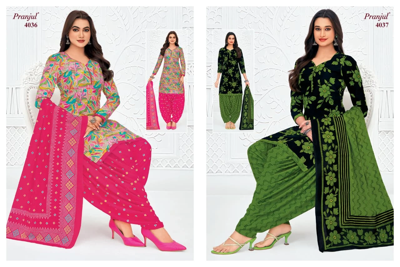 Pranjul Priyanshi Vol 40 8