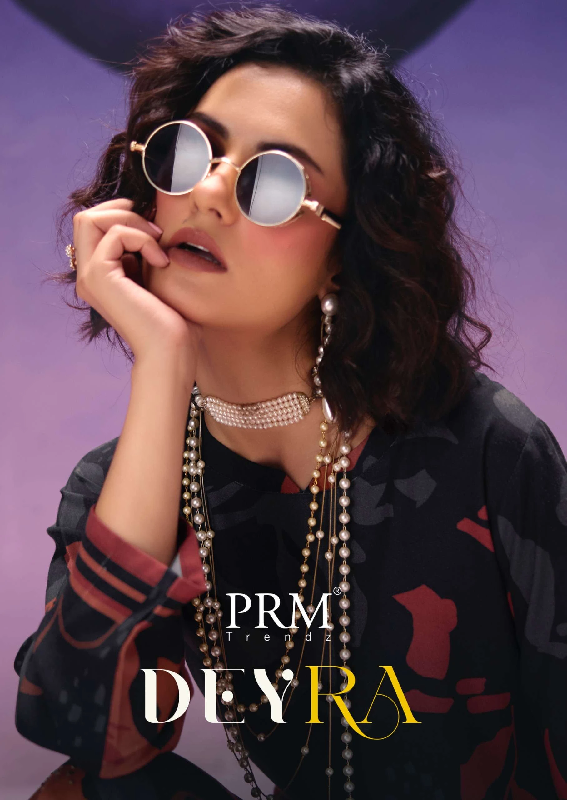 Prm Trendz Deyra 1