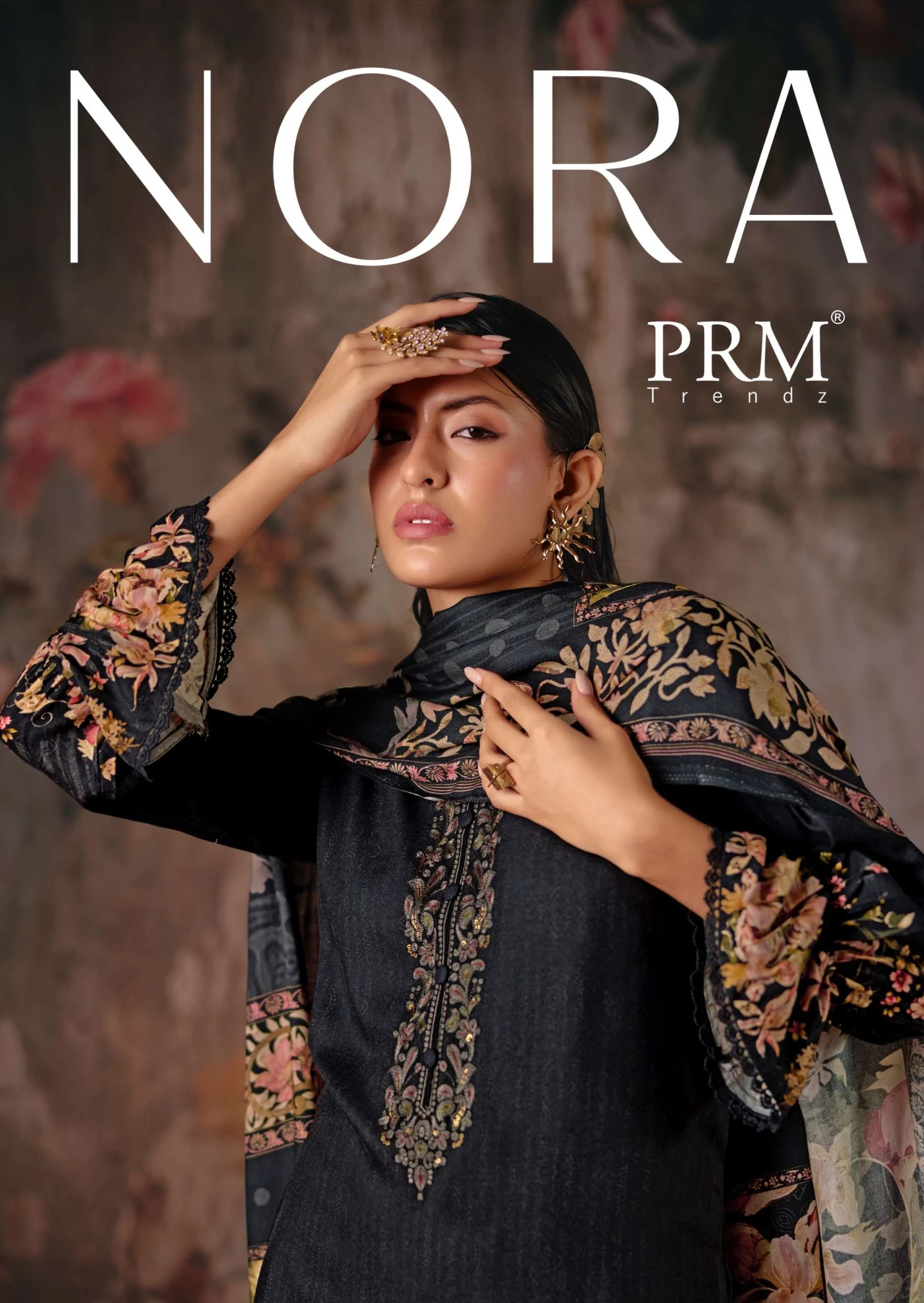 Prm Trendz Nora