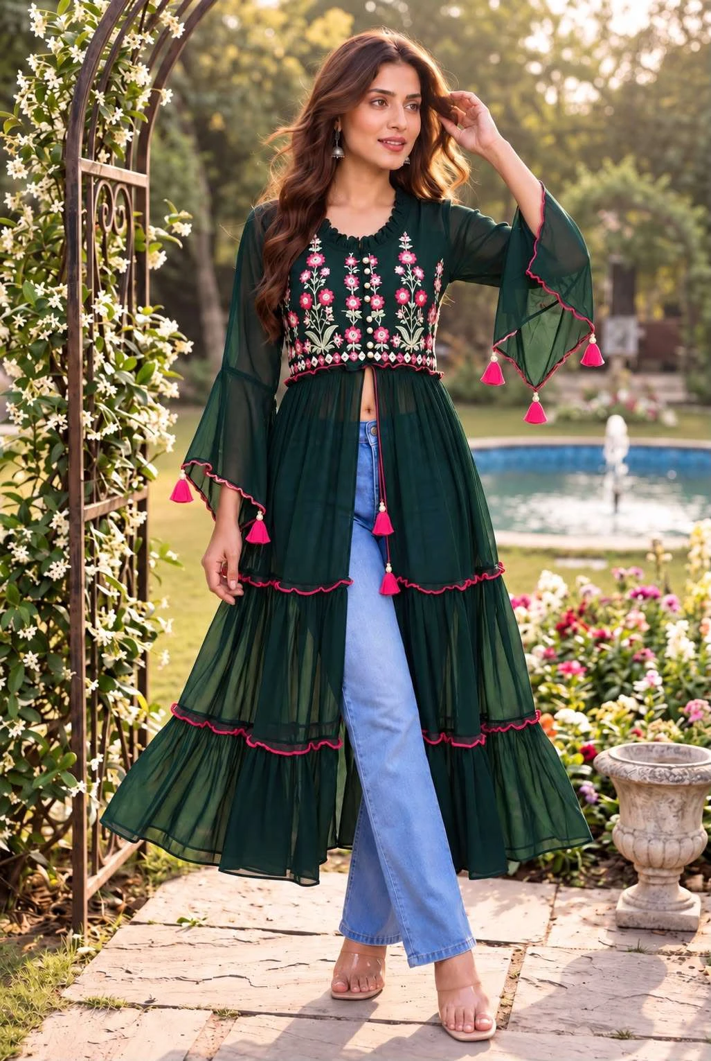 Pushpa 7