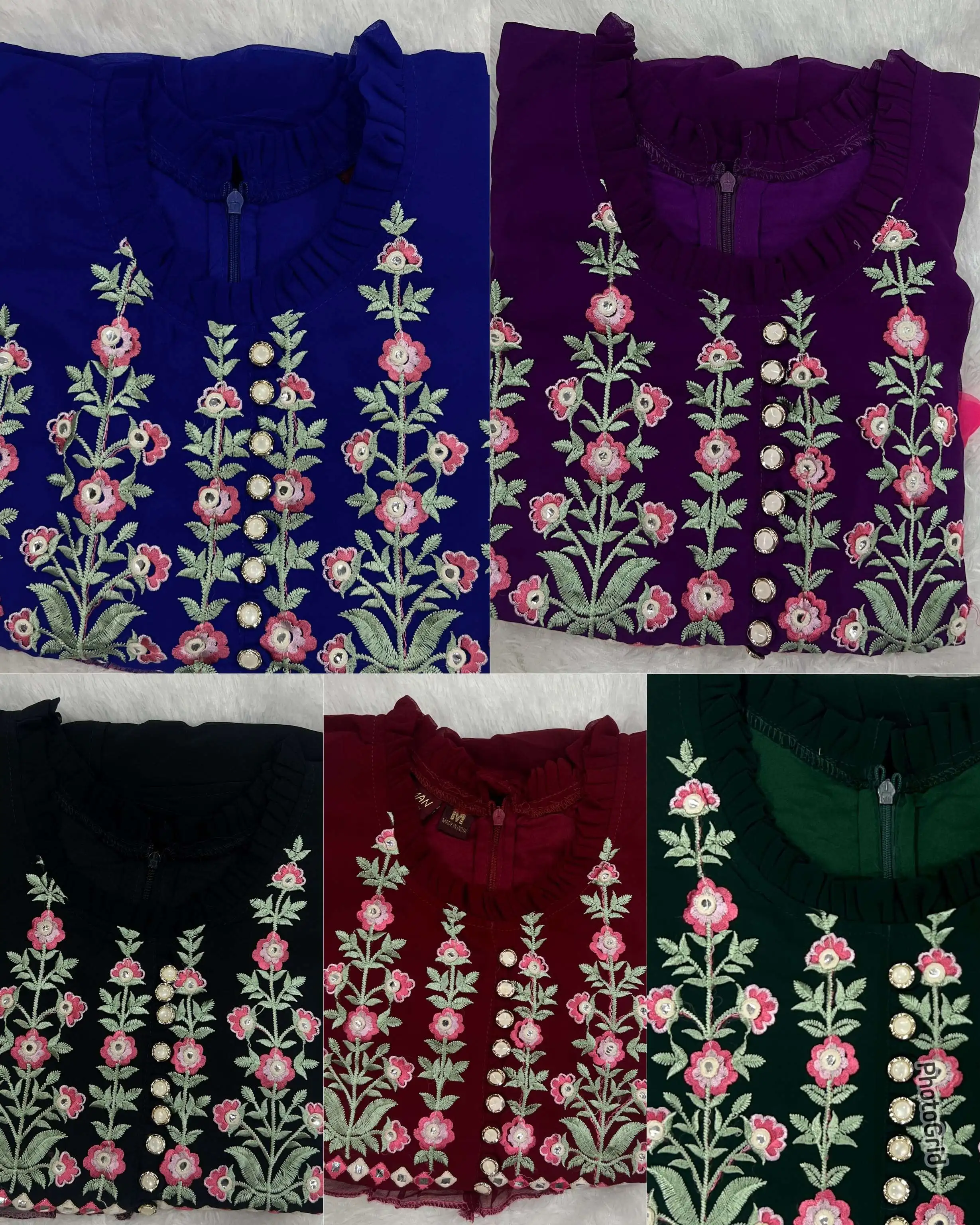 Pushpa 8