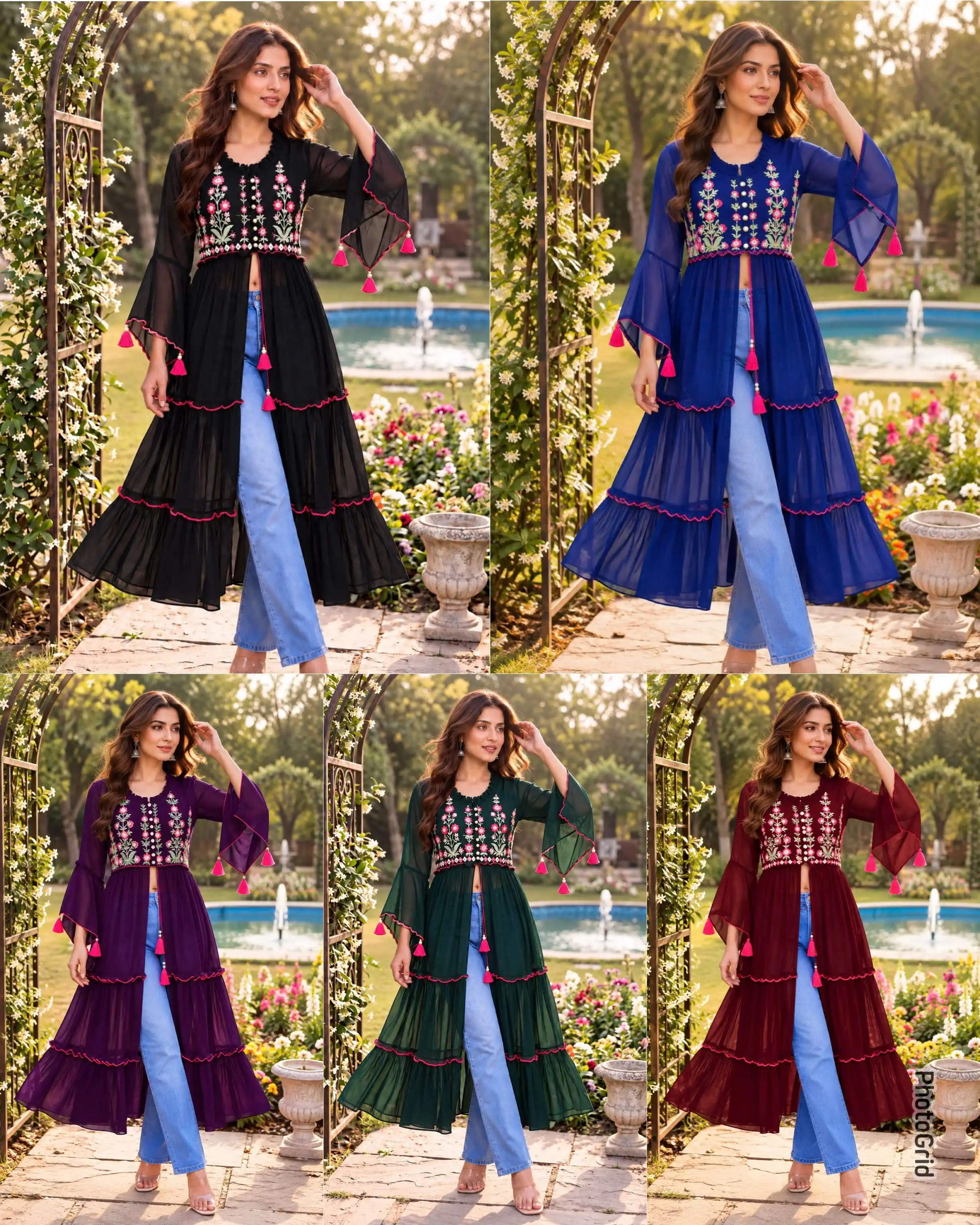 Pushpa 9